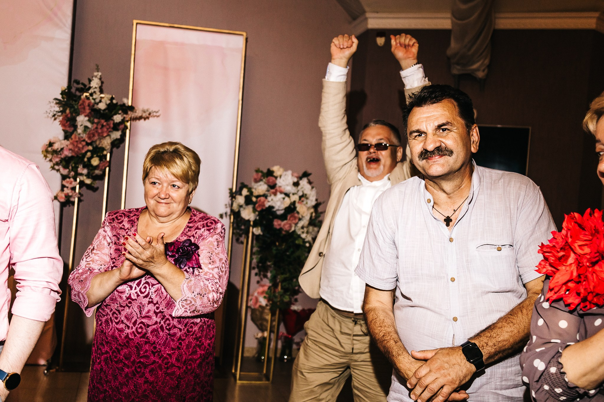 Вячеслав и Анна ♥. Репортажный и семейный фотограф в Москве