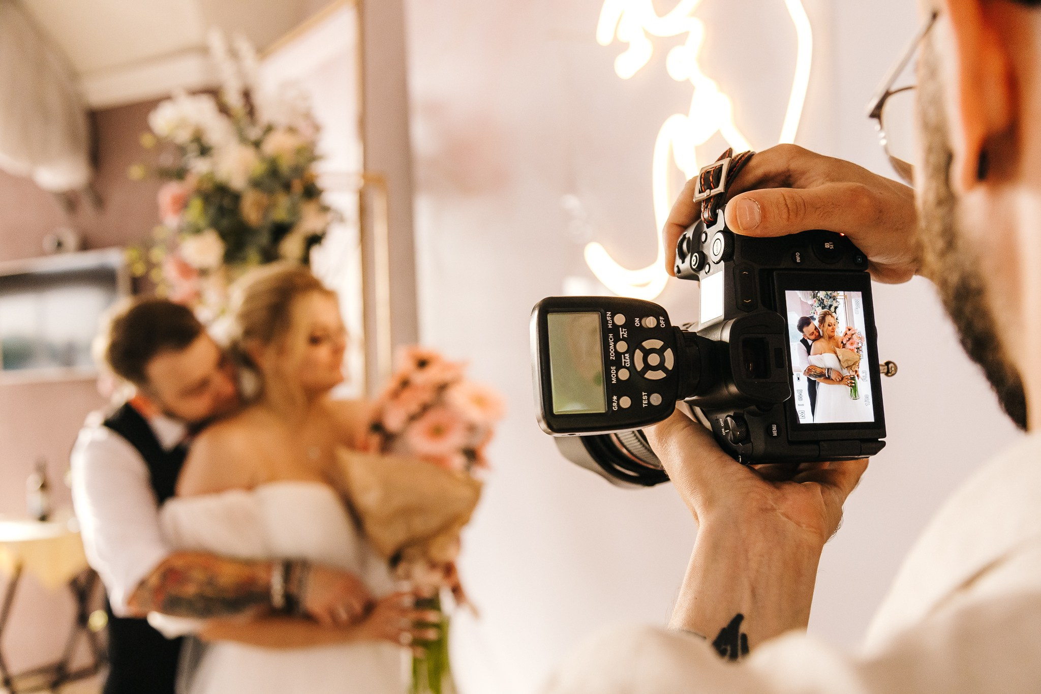 Репортажный и семейный фотограф в Москве