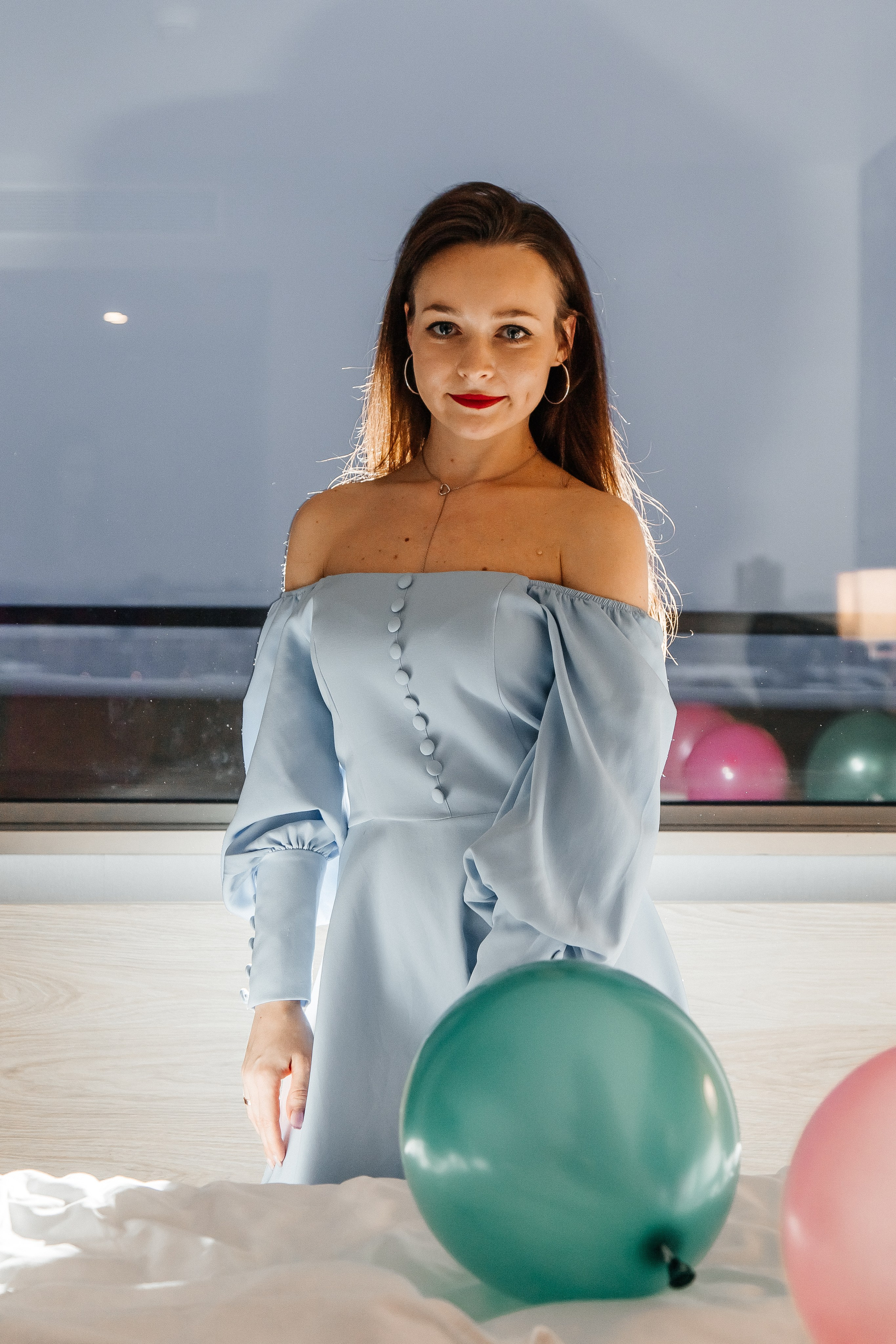 Девичник. Репортажный и семейный фотограф в Москве