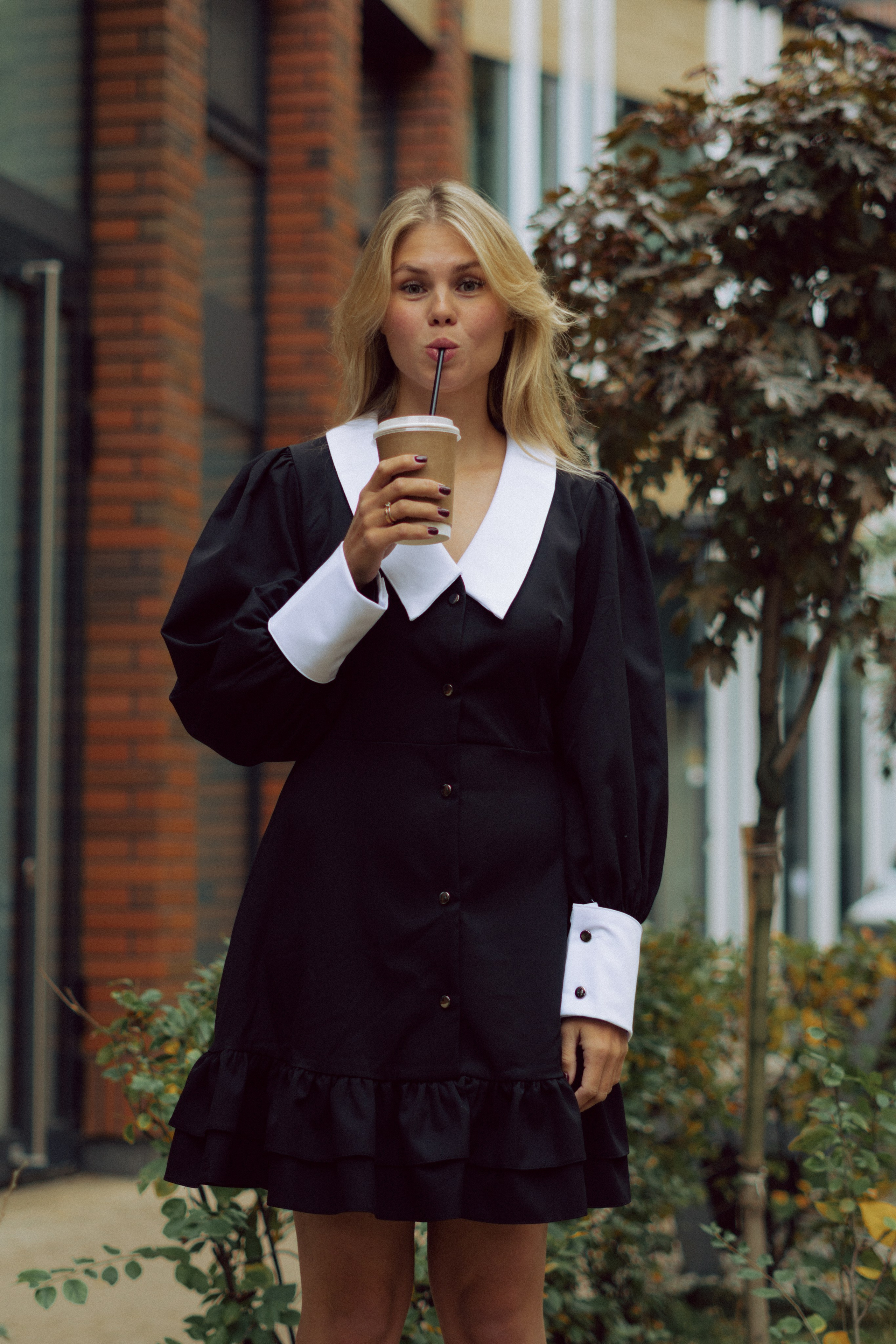 София. Фотограф в Москве Шалышко Ангелина