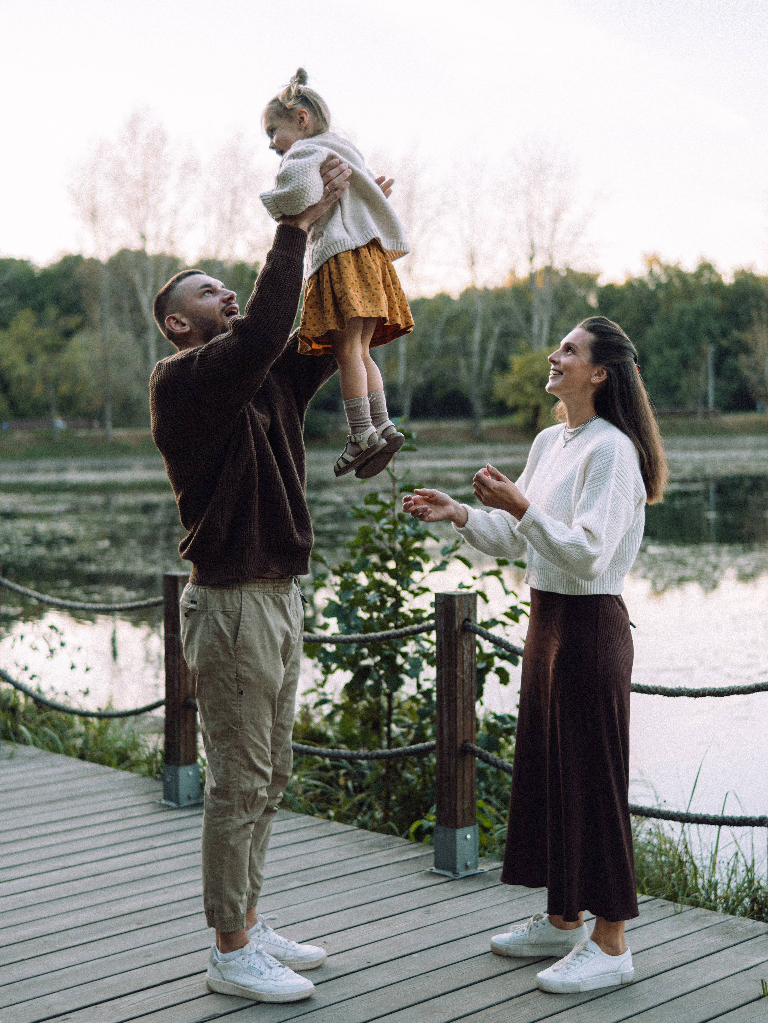 Аня и Владо. Фотограф в Москве Шалышко Ангелина