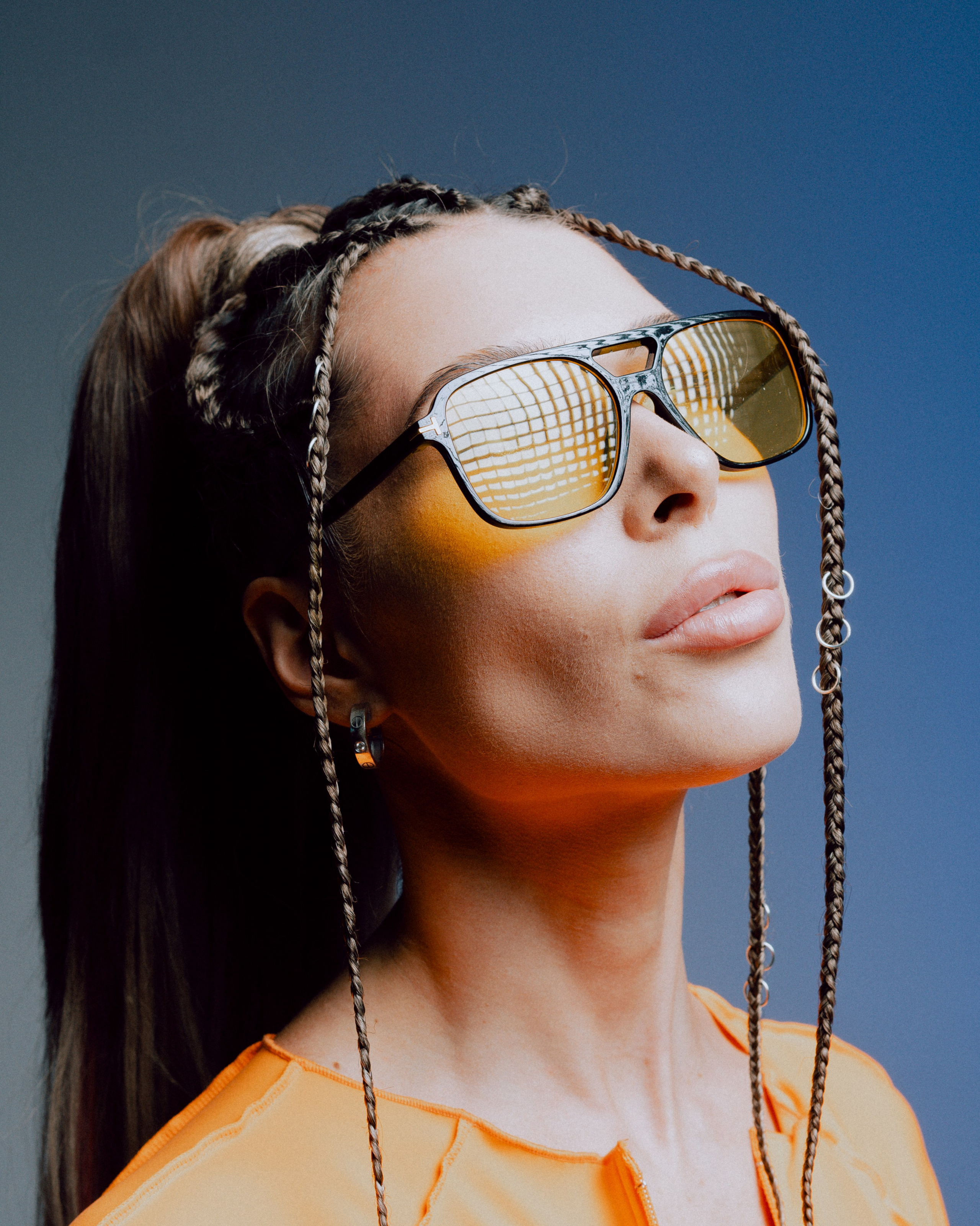 Анна. Фотограф в Москве Шалышко Ангелина