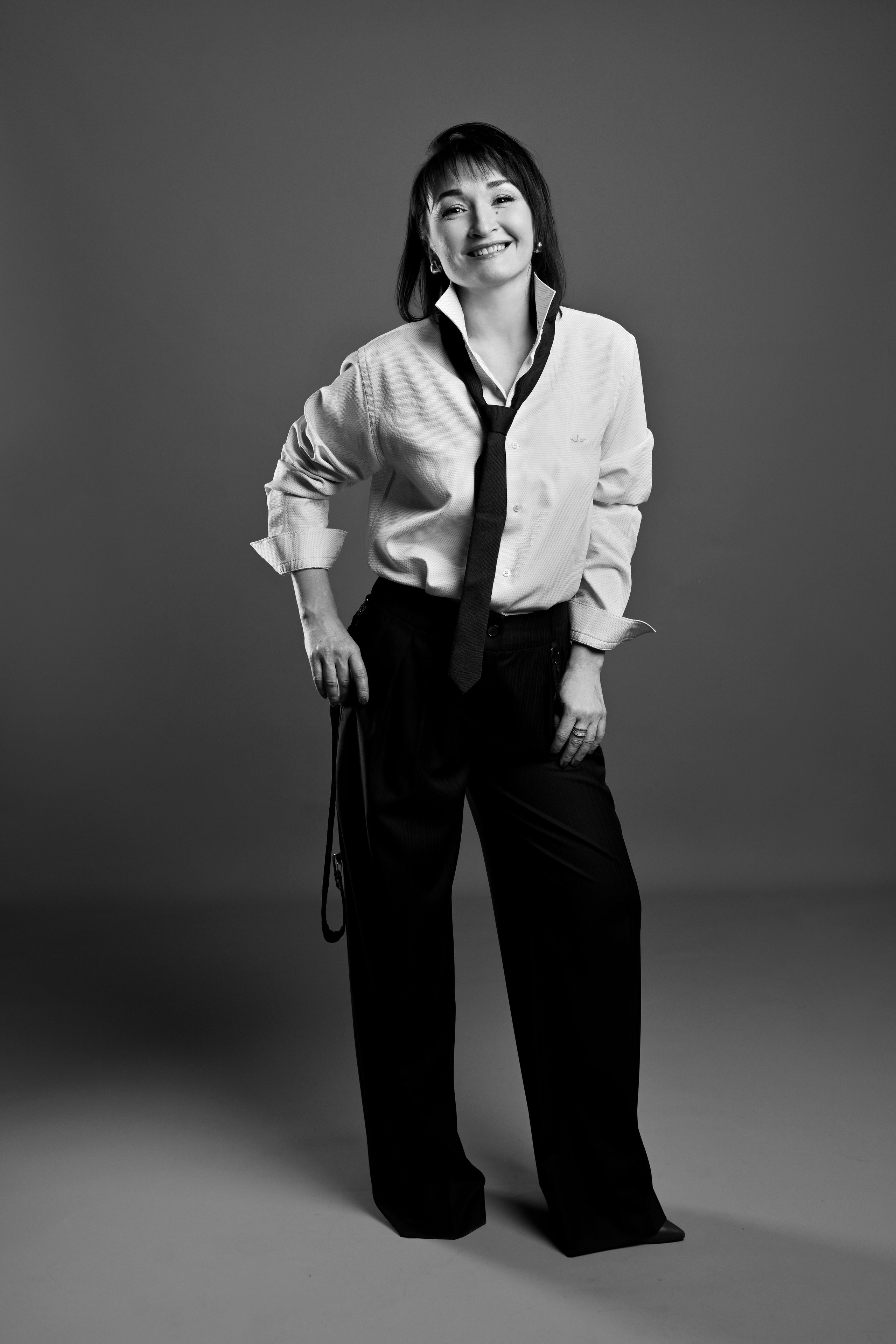 Фотопроект "Стильная классика"