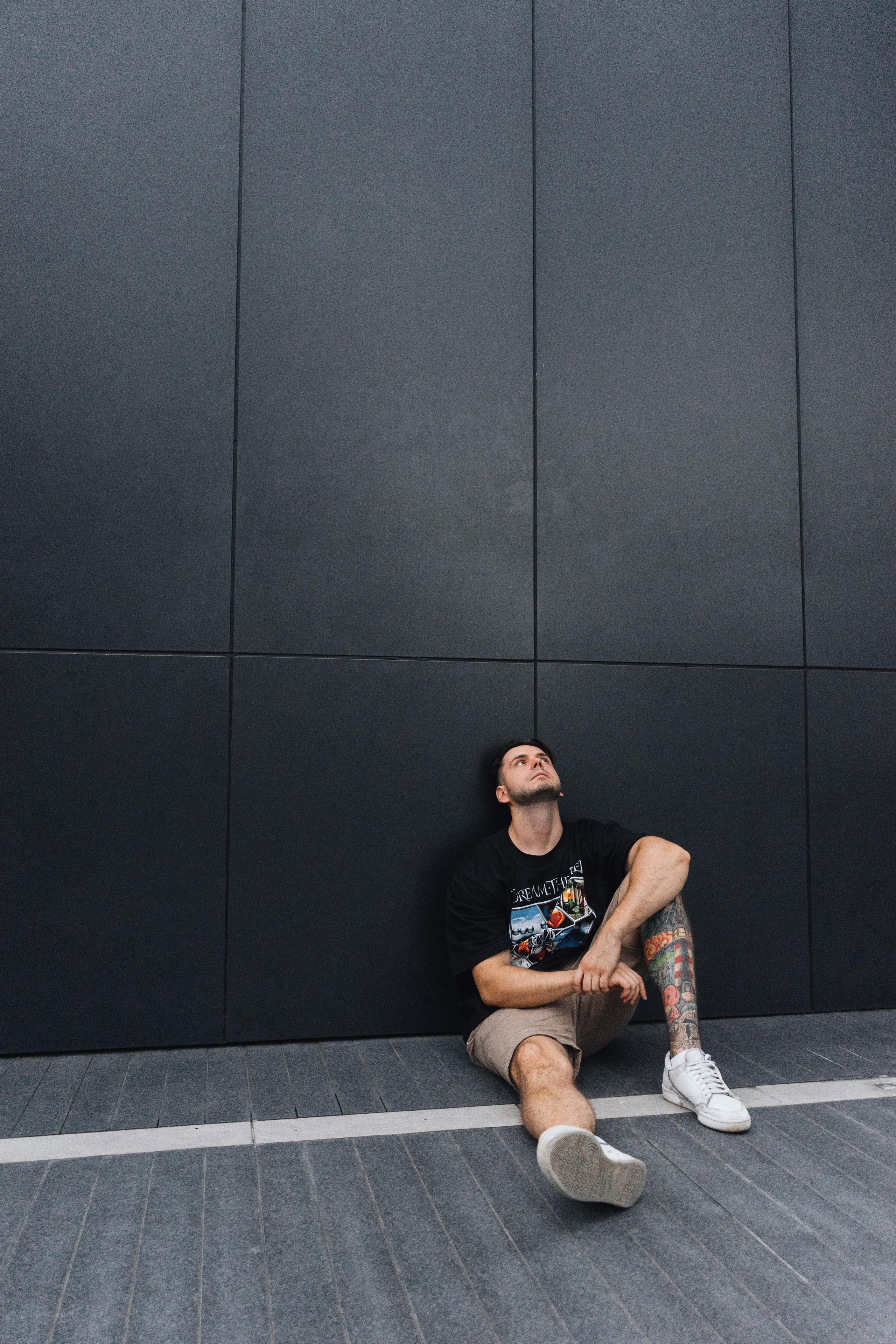 Men. Фотограф lifestyle Москва Екатерина