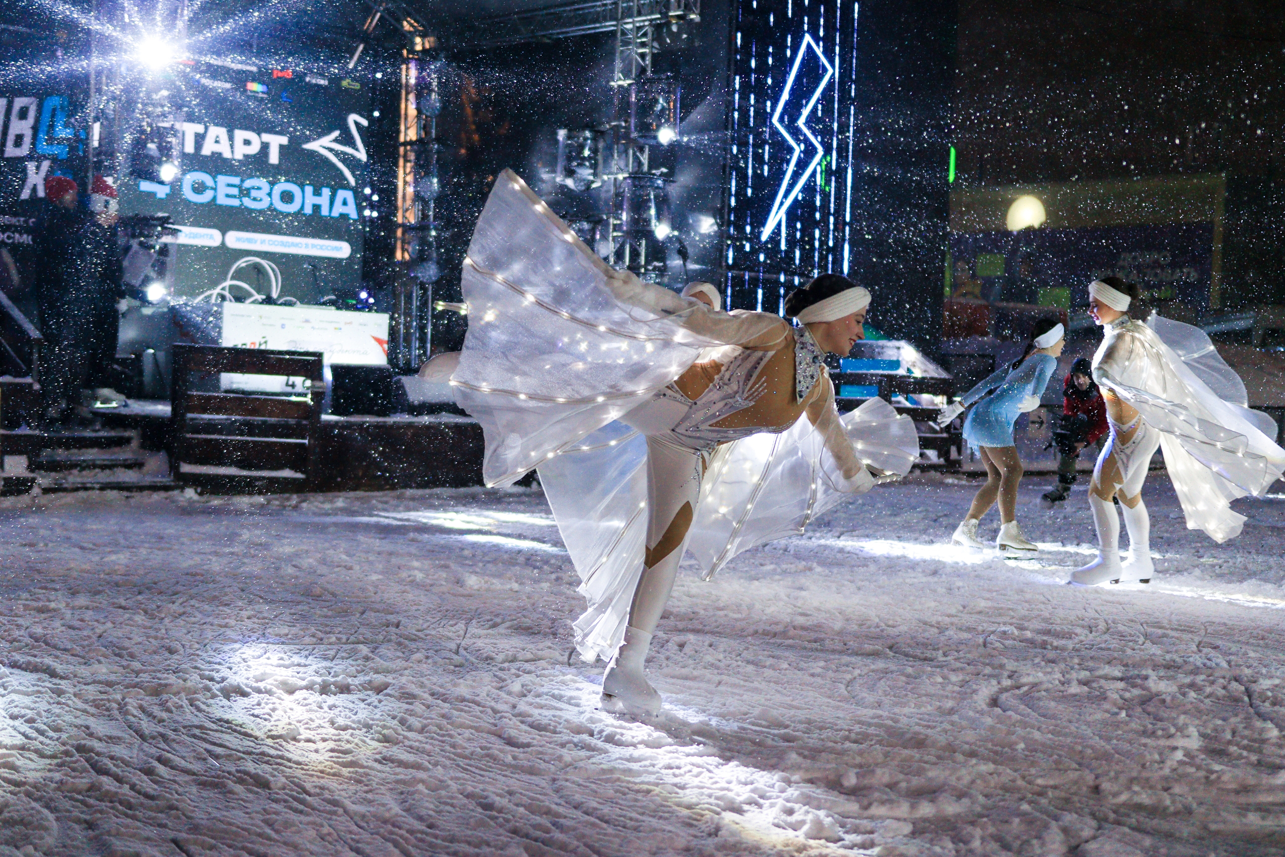 Форумные съёмки. Репортажный фотограф СПБ | Матвей Цветков