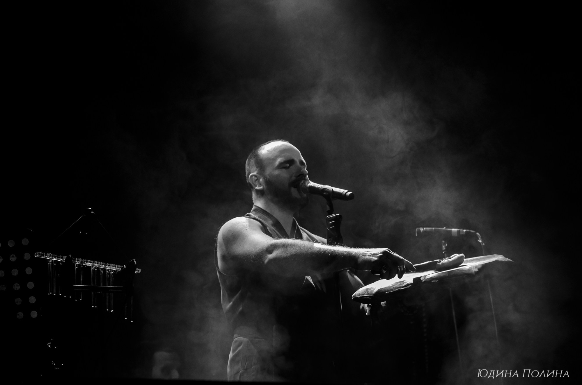 Gurude. Фотограф в Твери Юдина Полина