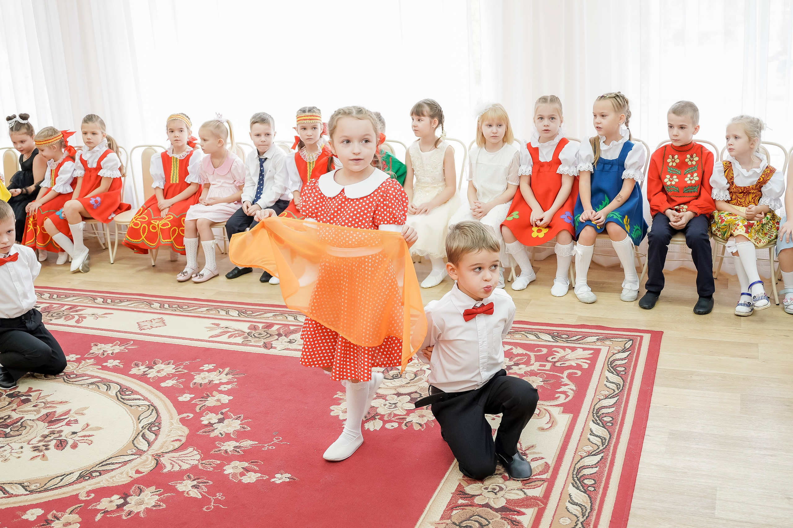 Еще осень. Геннадий Войтов — контент под любые задачи