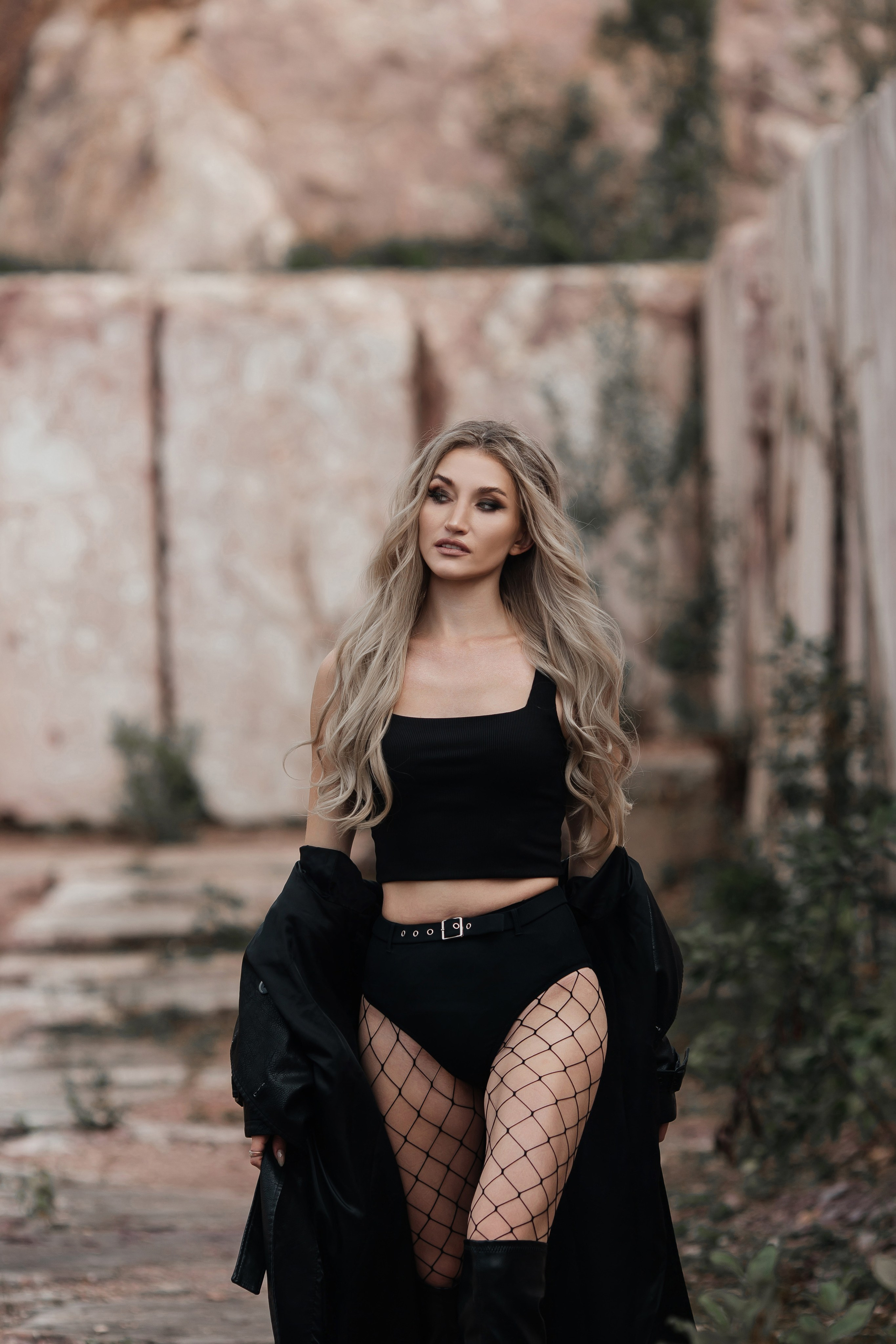 ФОТОСЕССИЯ КО ДНЮ РОЖДЕНИЯ НА МРАМОРНОМ КАРЬЕРЕ. Фотограф в Киселёвске Татьяна Трухалева