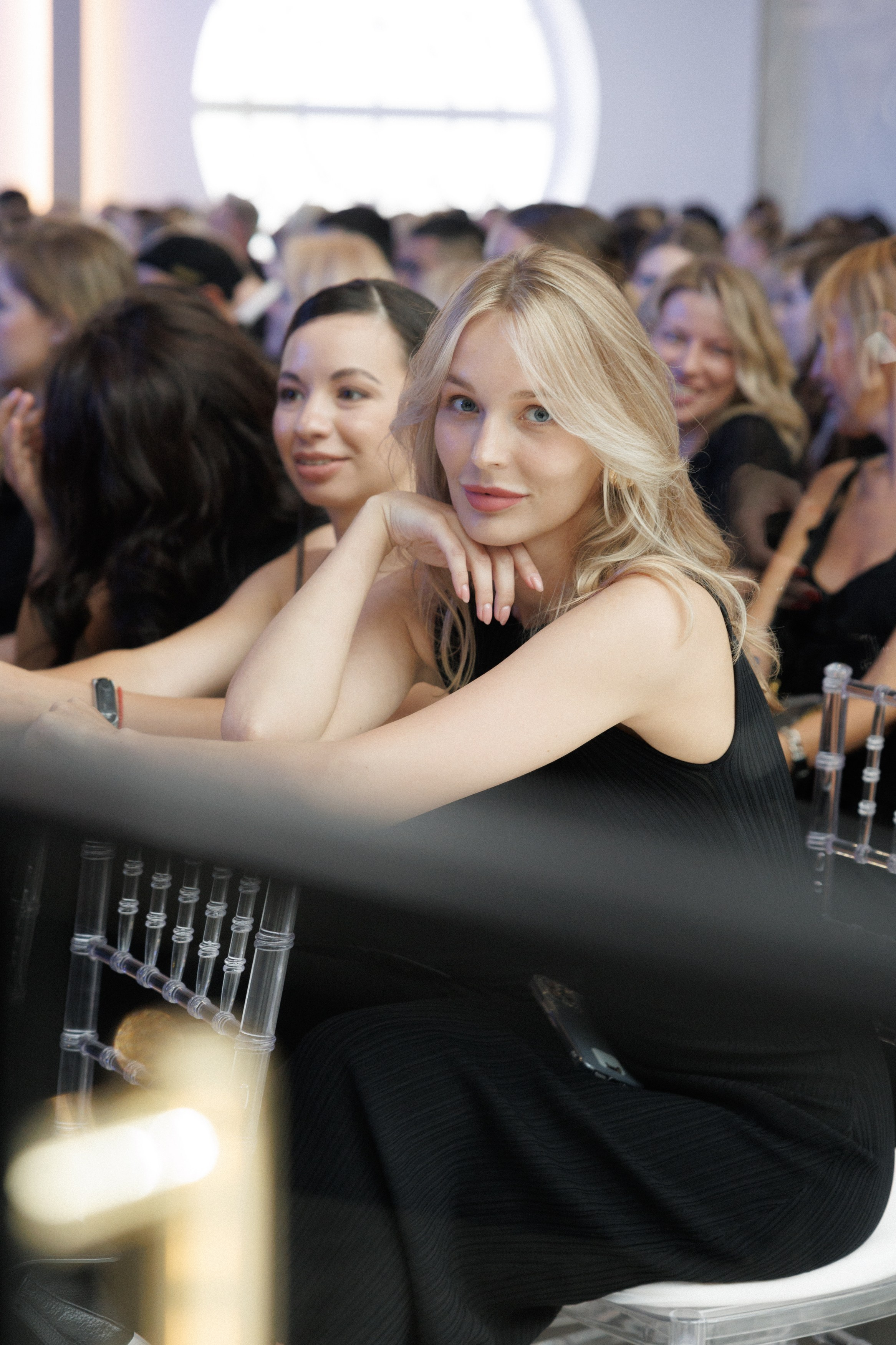 Authentica 25. Профессиональный фотограф Егоров Кирилл