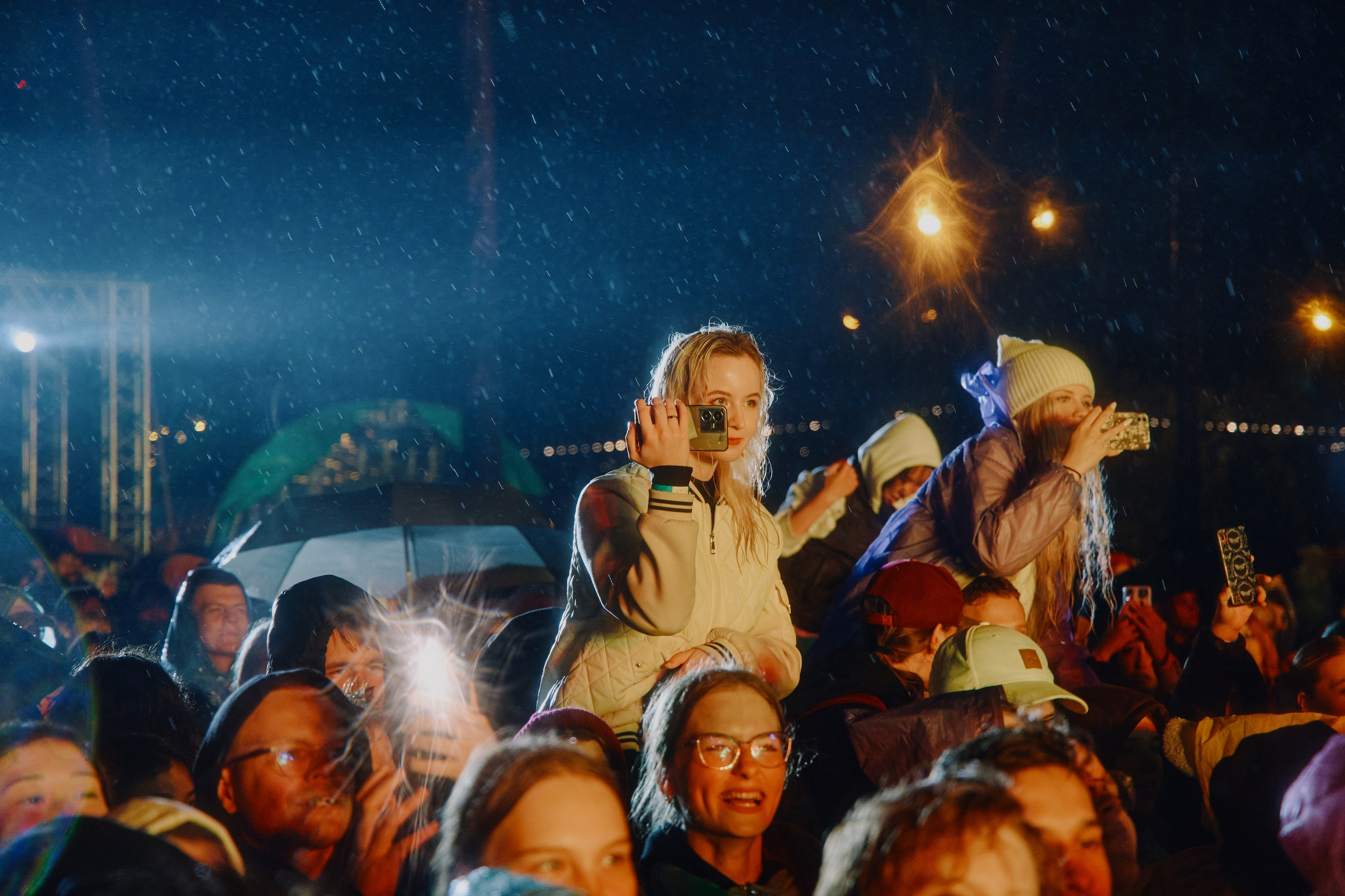Концерты. Фотограф в Челябинске — Дмитрий Носов