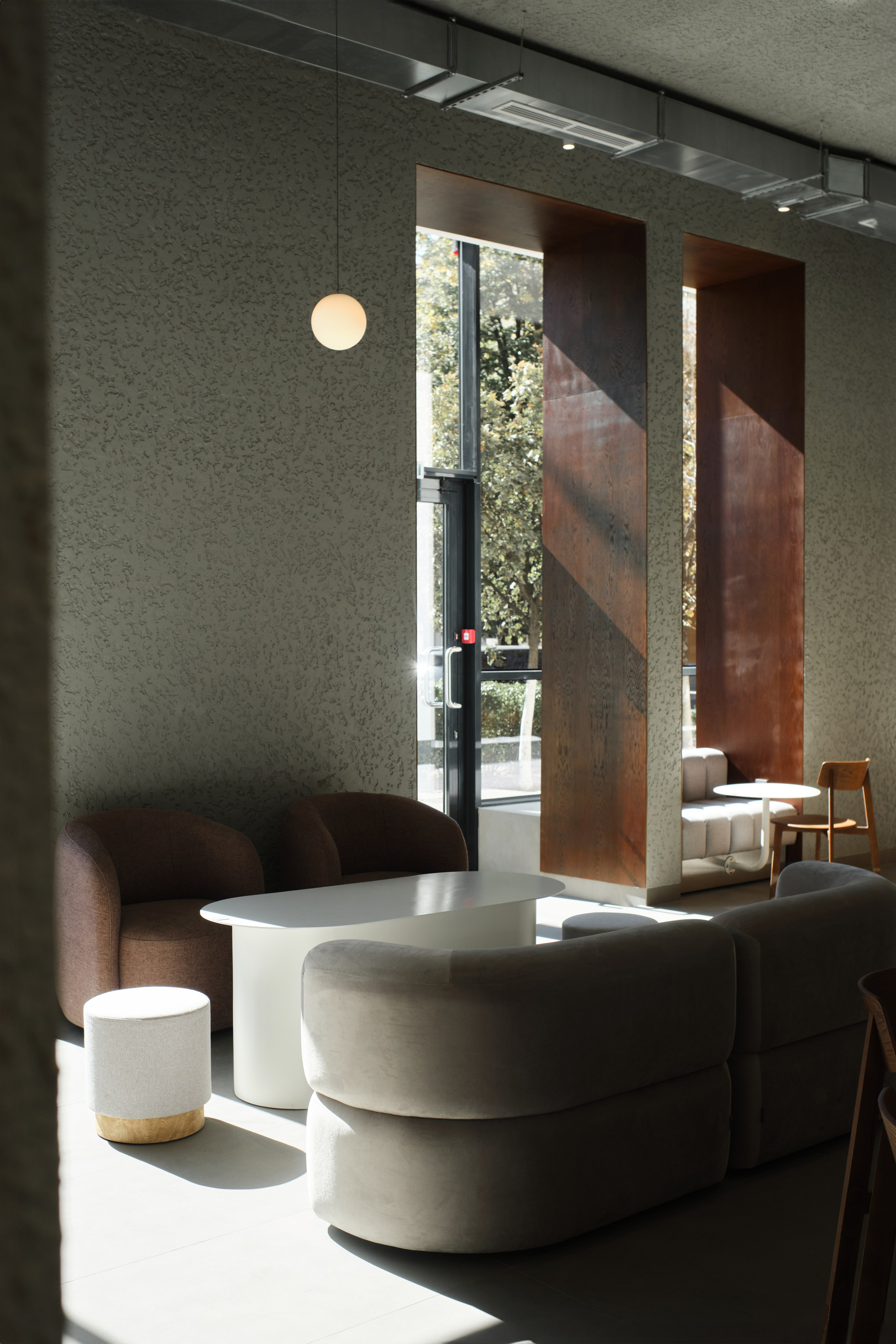 Interior. Фотограф Наталья Гринько