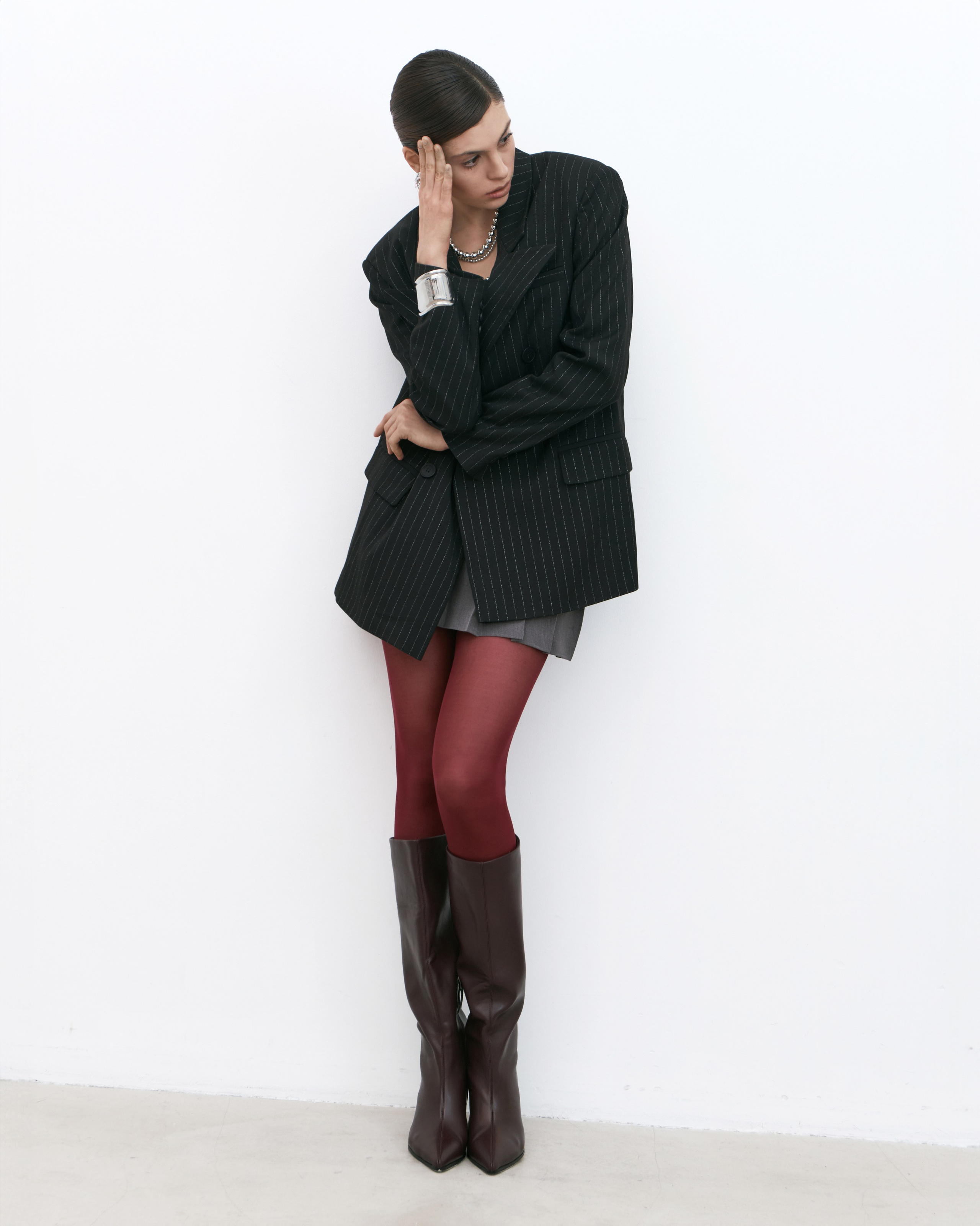 Anna. Фотограф Калашникова Софья