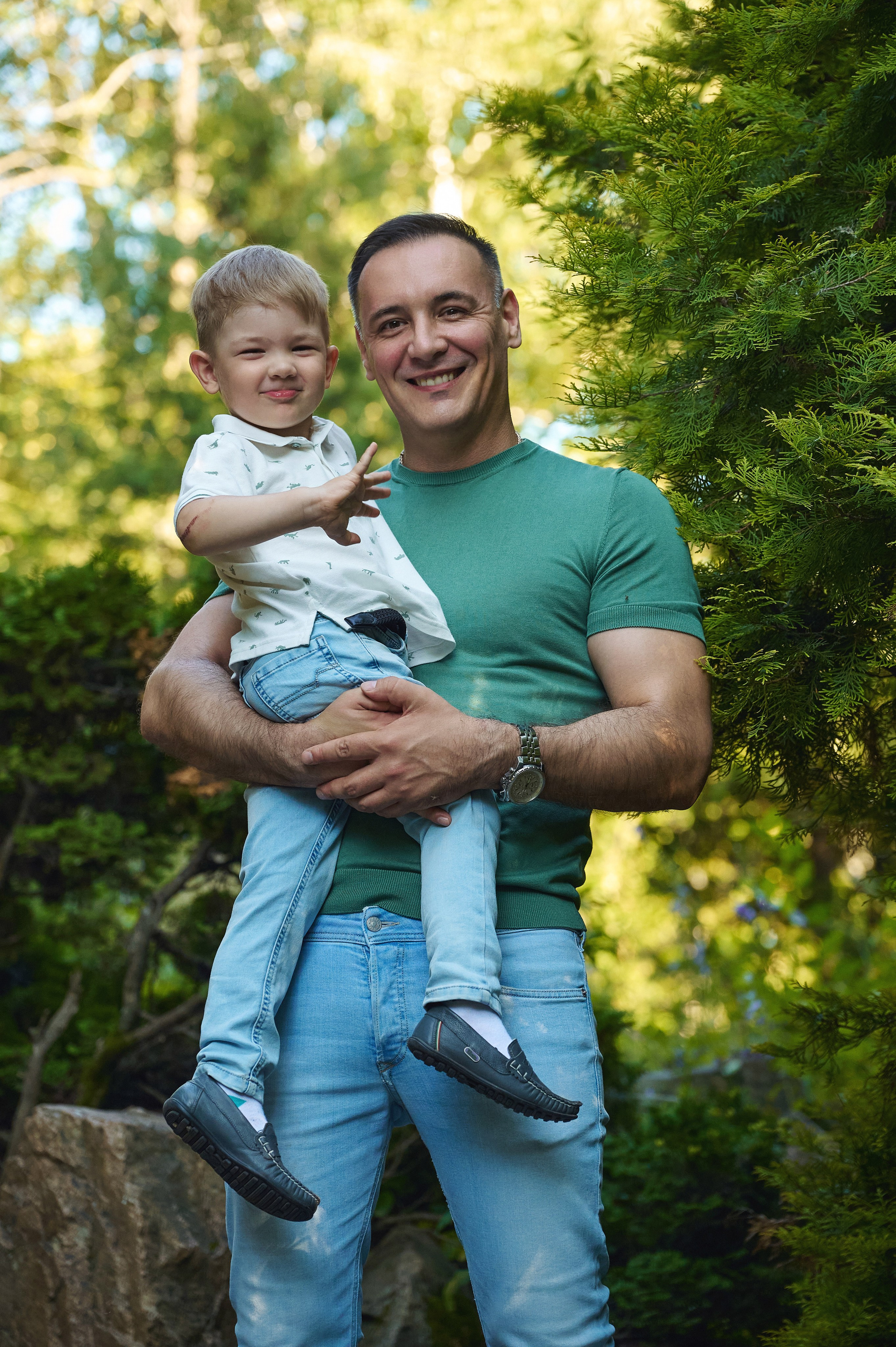 Елена и семья. Фотограф Опыт Качество Скорость Горный Алтай Барнаул