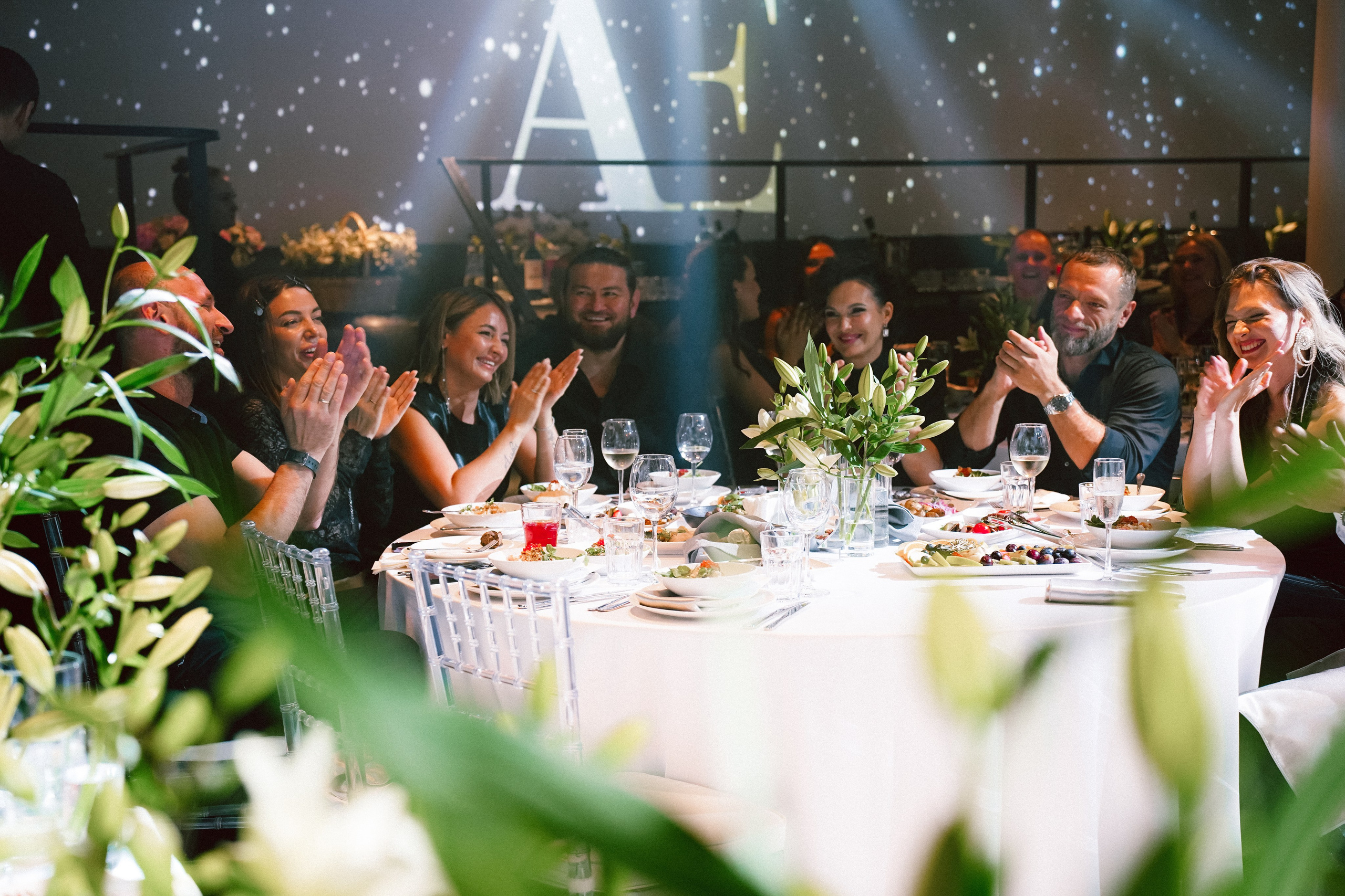 А&E /банкет/. Семейный и портретный фотограф в Екатеринбурге Yana Strok