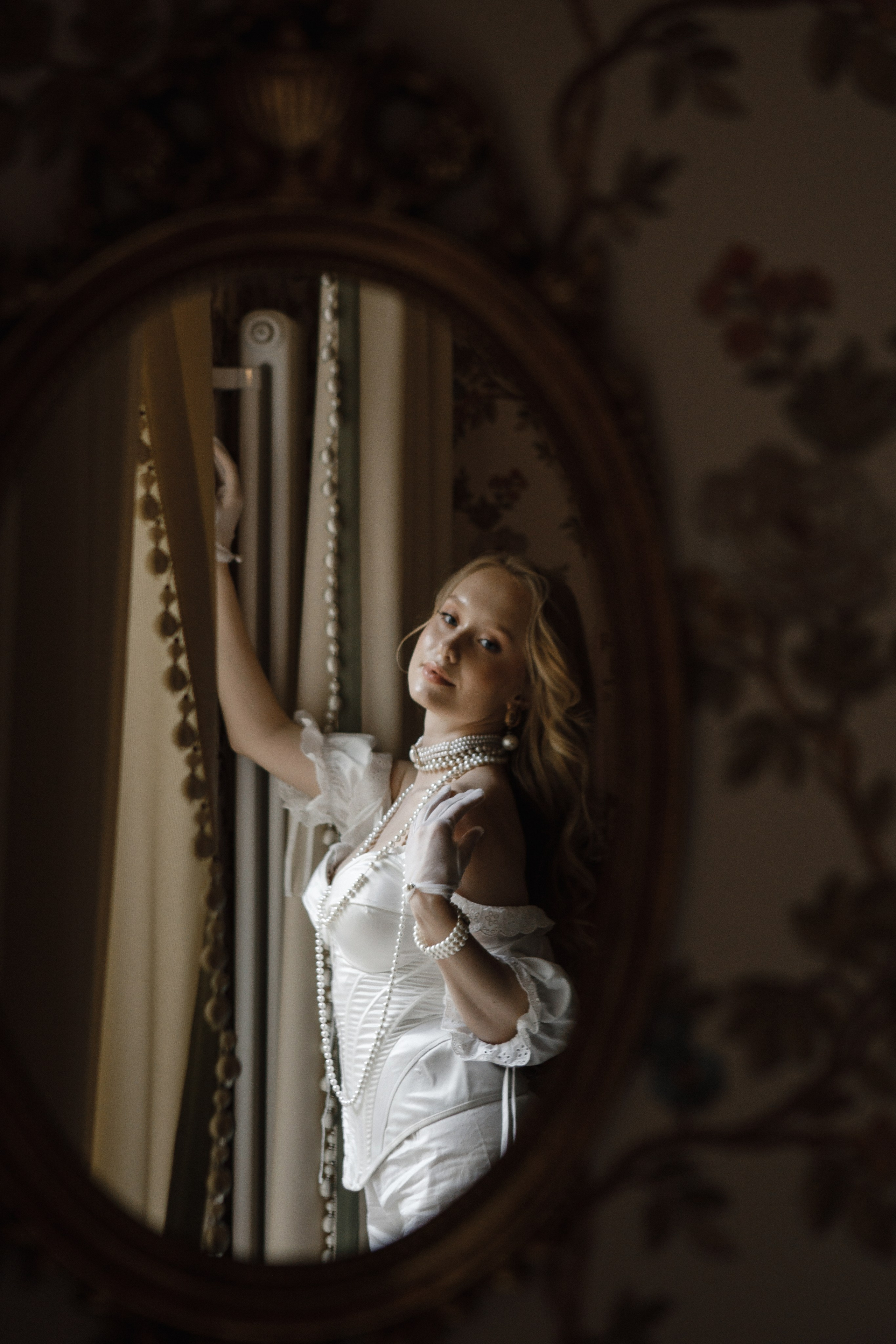 K&A. Свадебный и семейный фотограф Чижова Алина