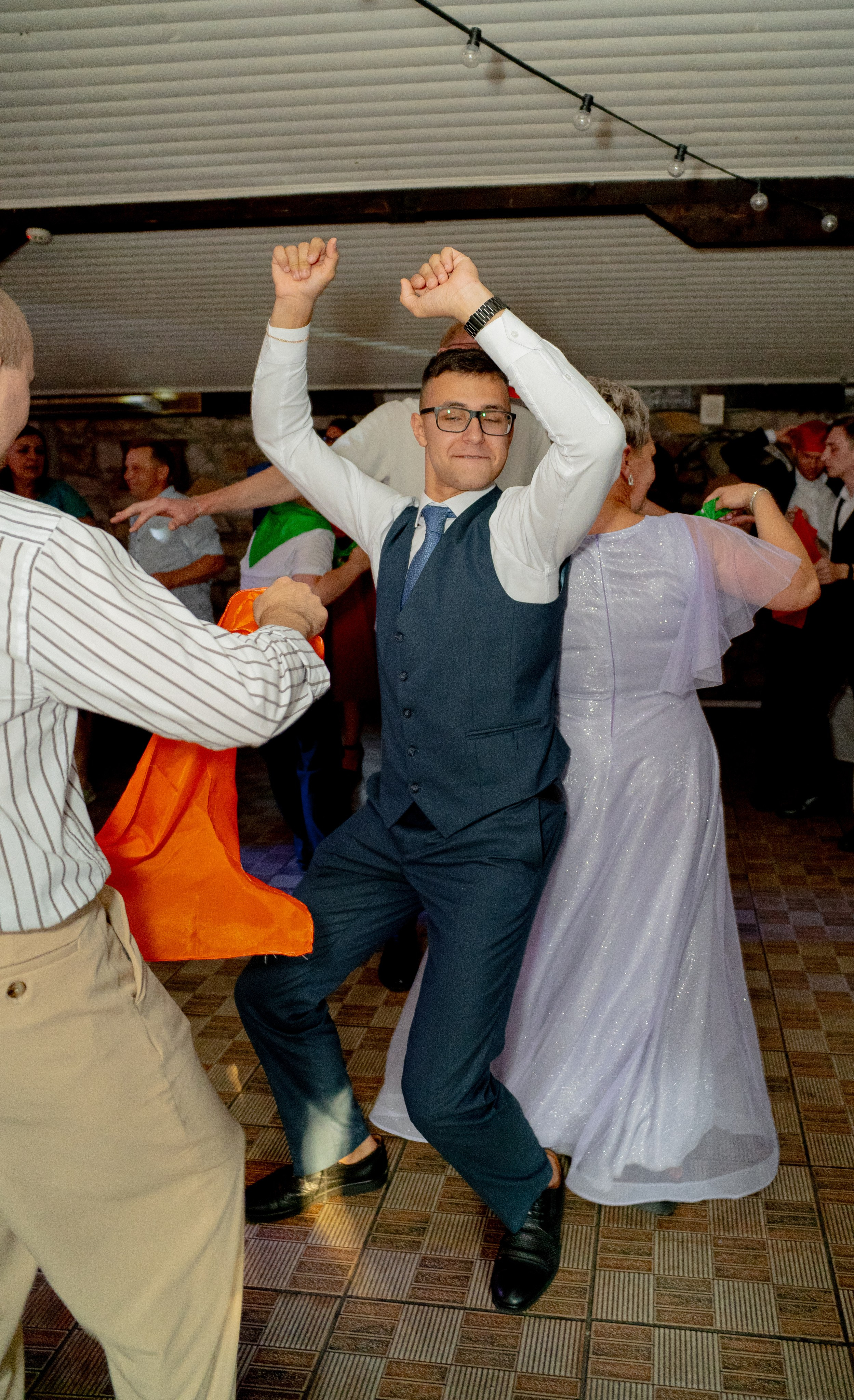 Максим и Наталья. Свадебная фотосъемка. Свадебный фотограф в Воронеже Александр Работкин