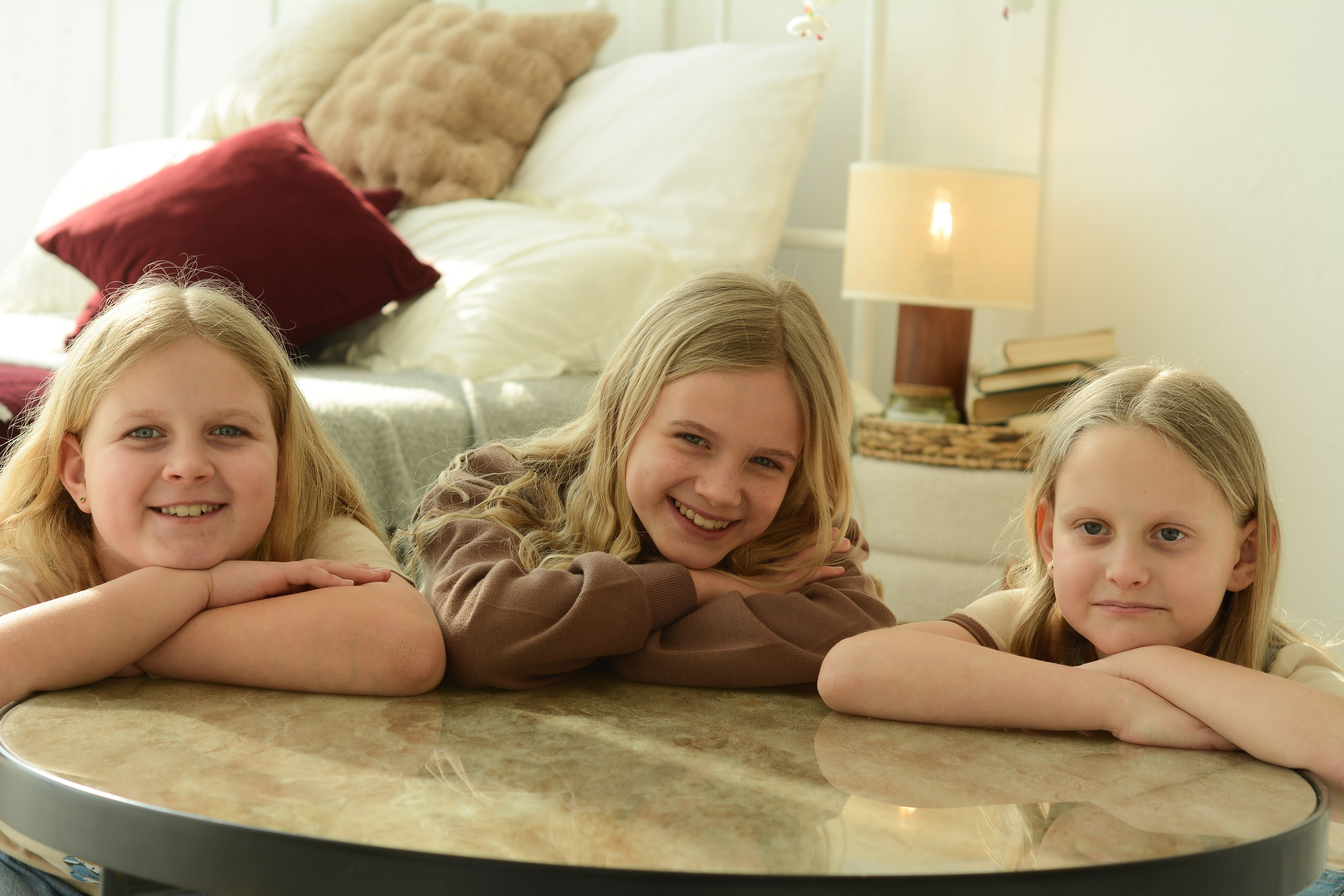 Семейные. Фотограф в г. Светлогорск Ольга Трифонова