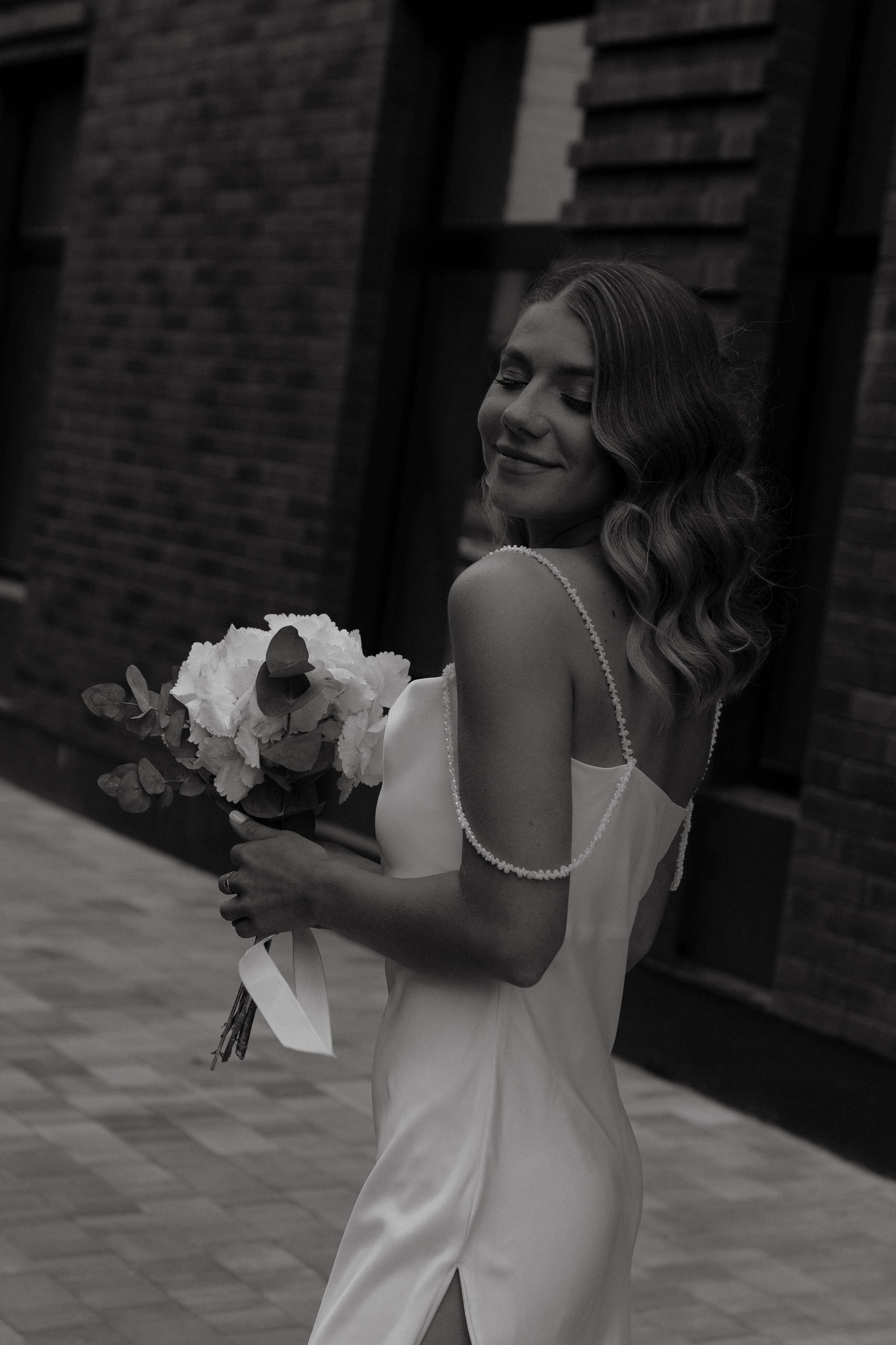 Nastya & Sergey. Фотограф Ольга Кудрявцева | Нижний Новгород