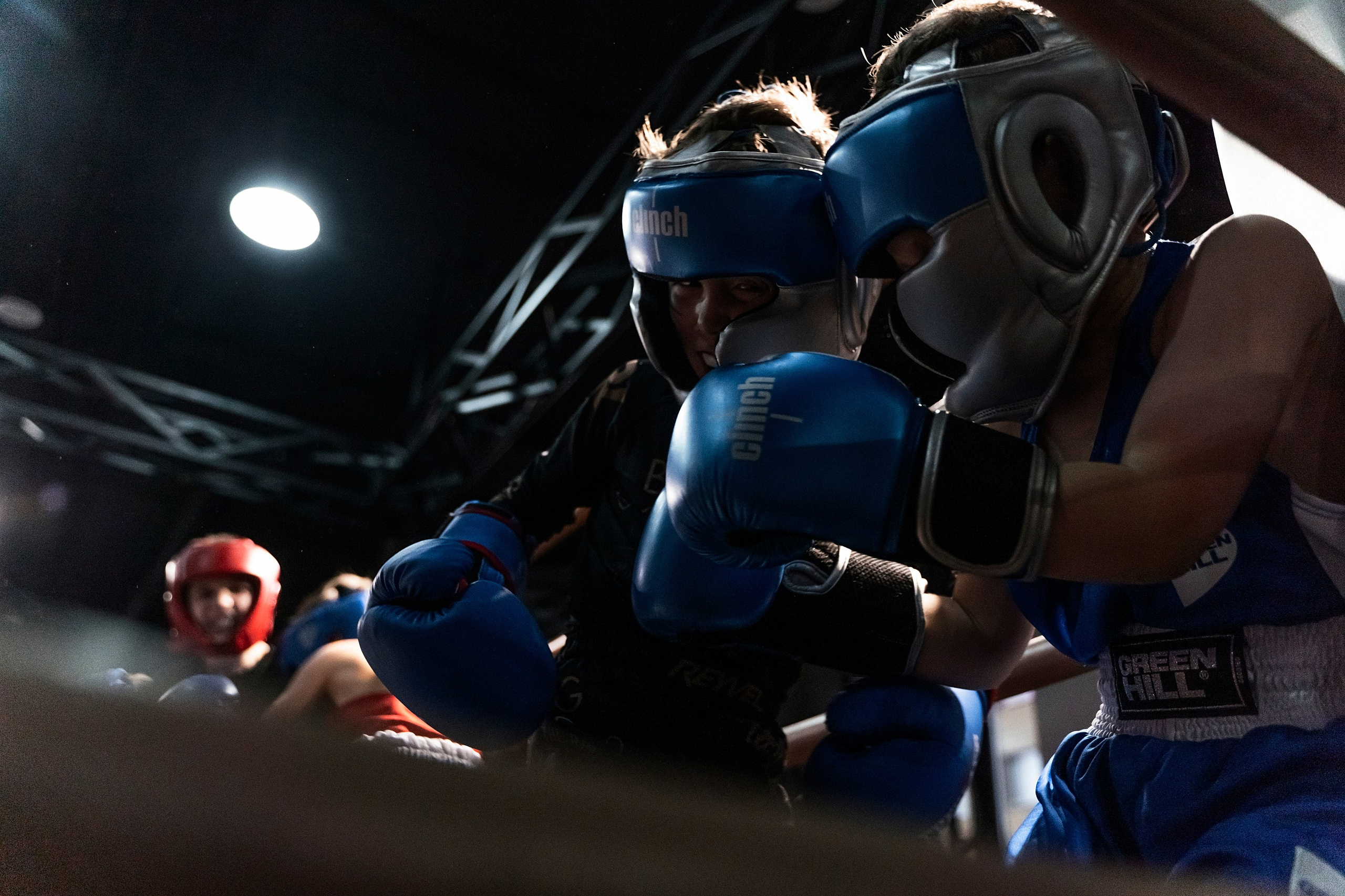 KOSMOS FIT. Фотограф Казань