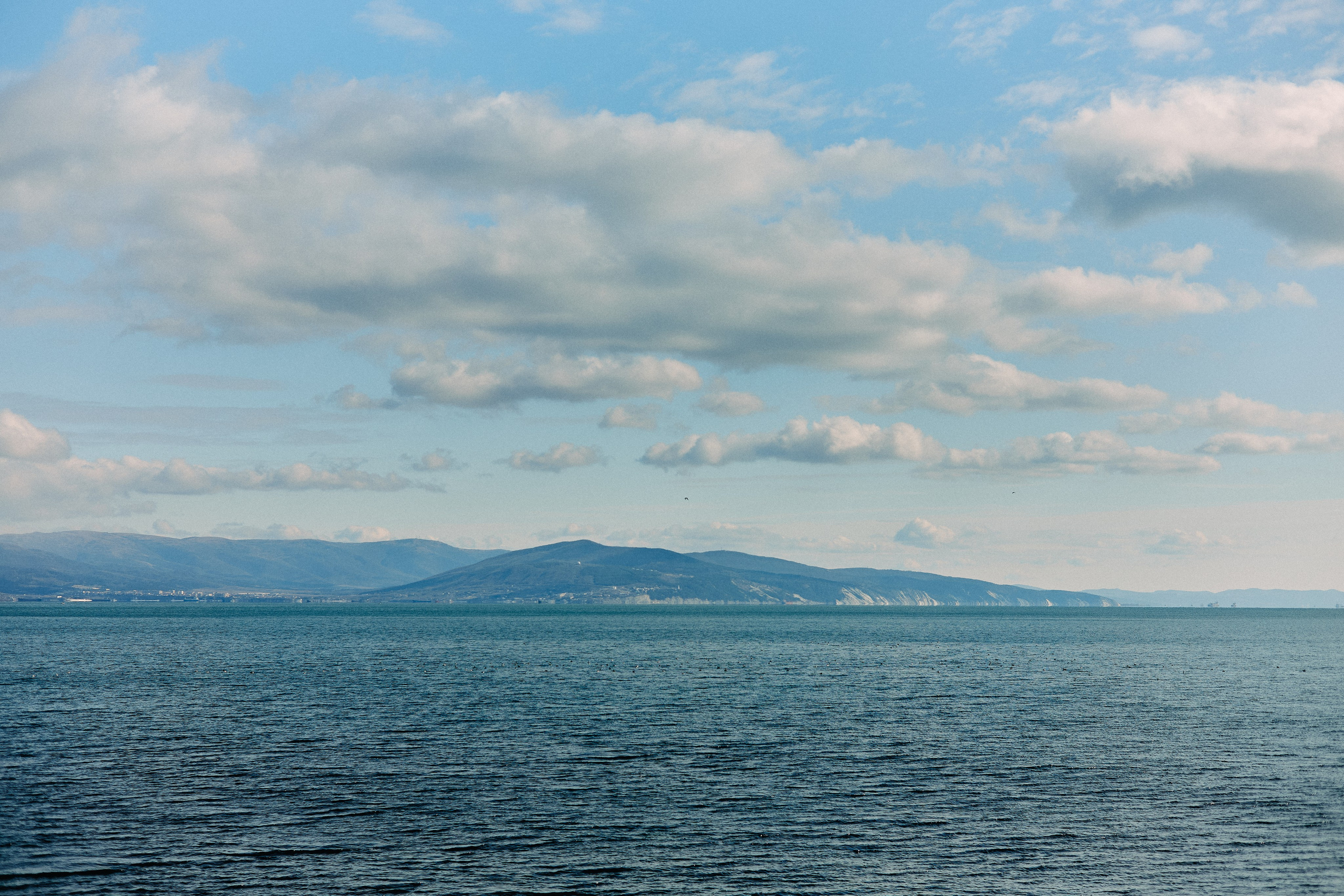 Юг России. Профессиональный Фотограф во Владимире, в Москве и в Суздале — Полина Романычева