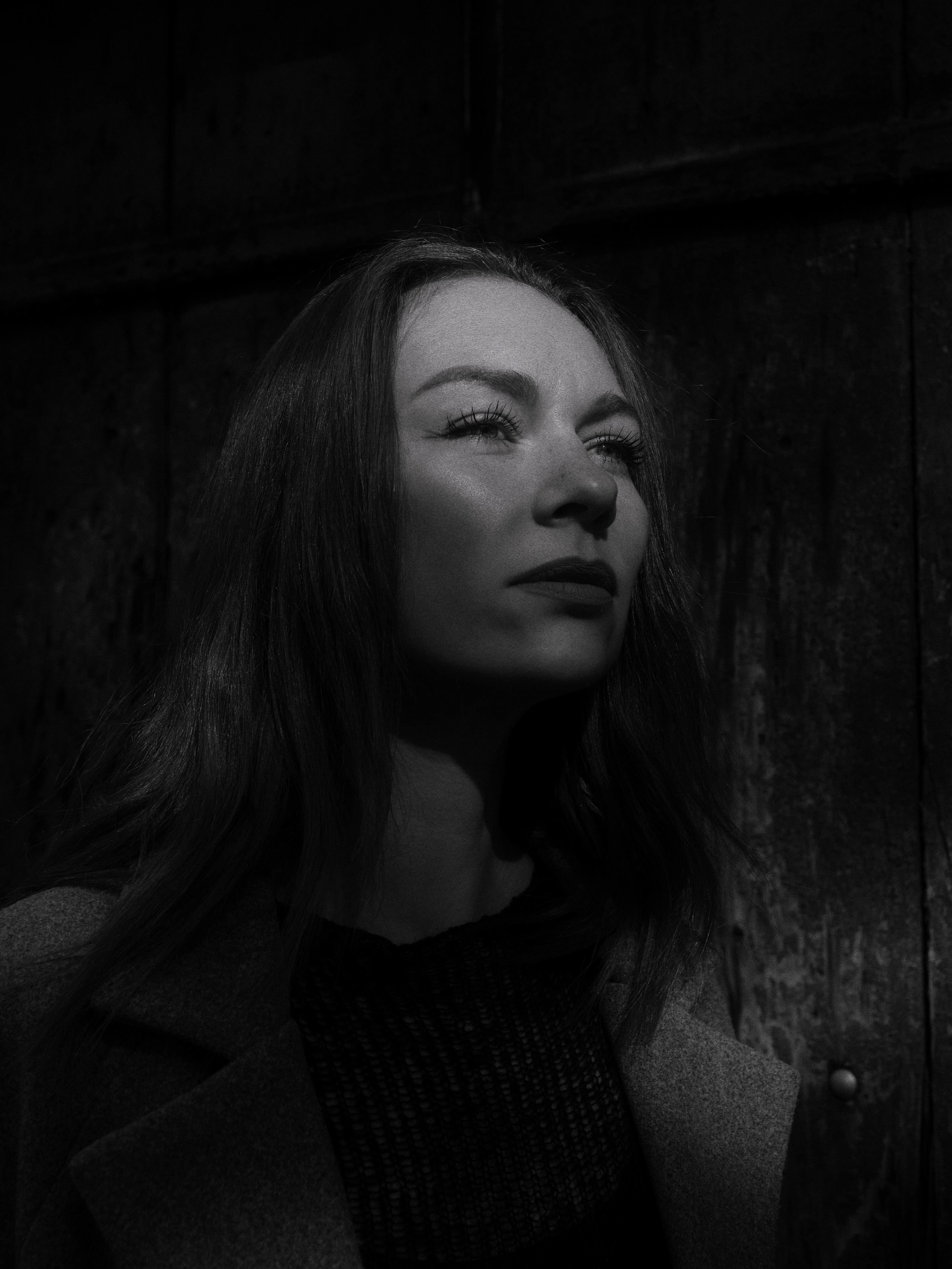 Настя. Главная