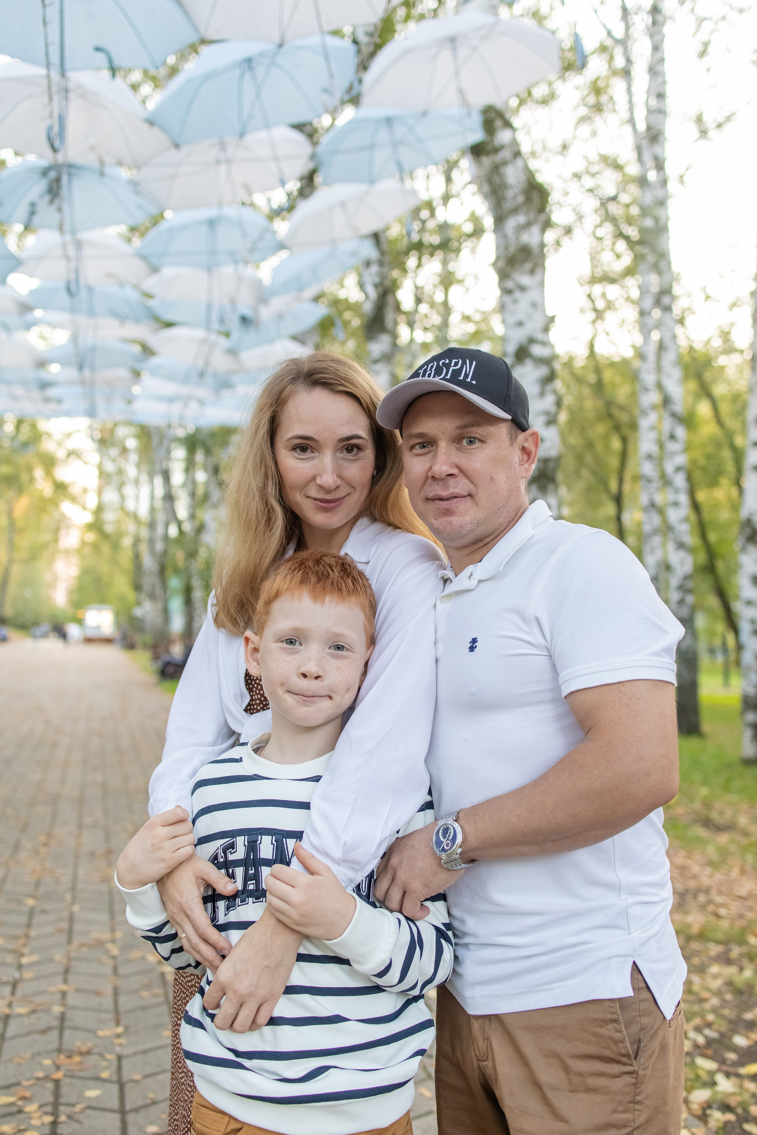 Family. KATERINA VINOKUROVA ФОТОГРАФ ПЕРМЬ