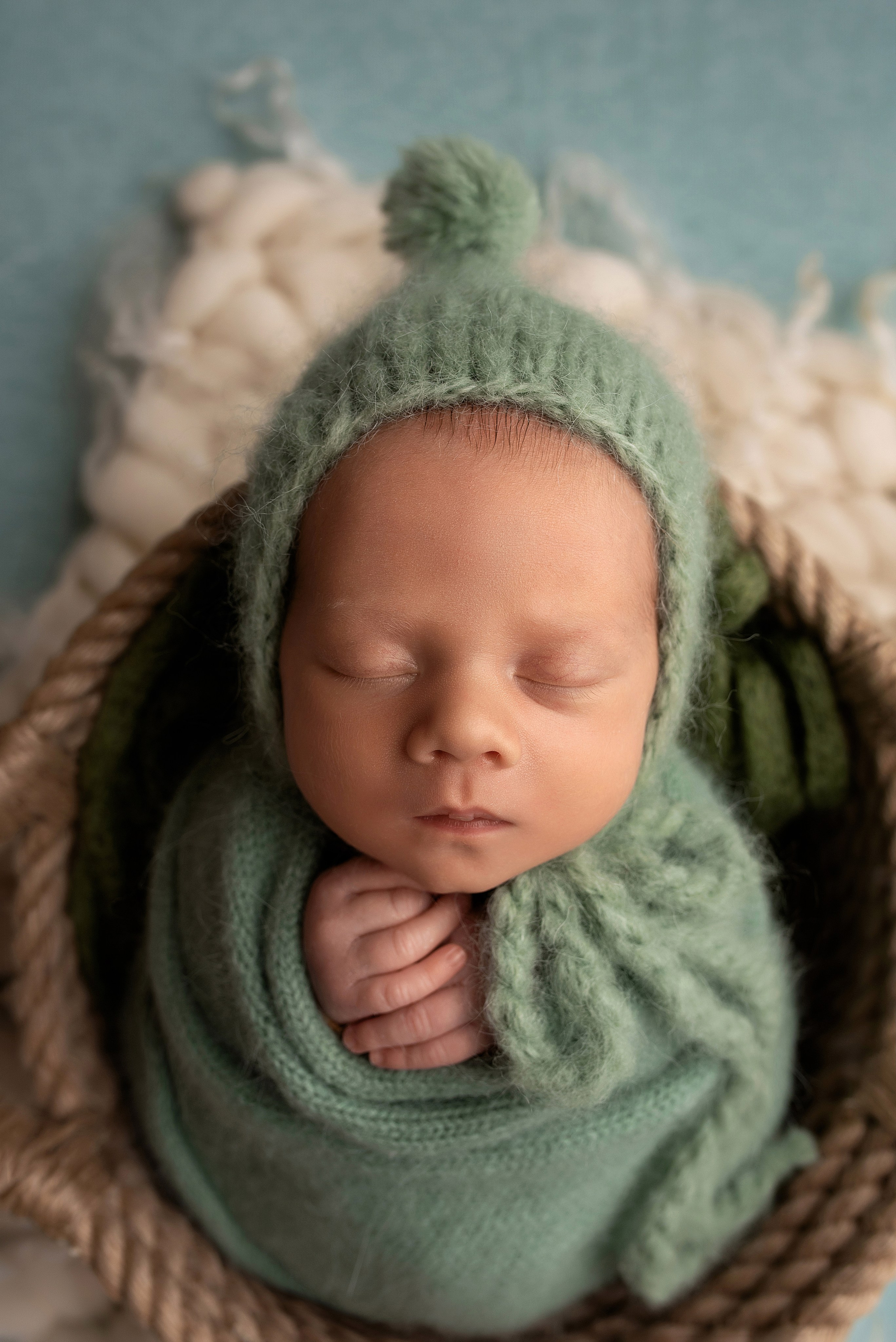 Новорождённые мальчики. Детский фотограф новорождённых в Минске Боровик Екатерина