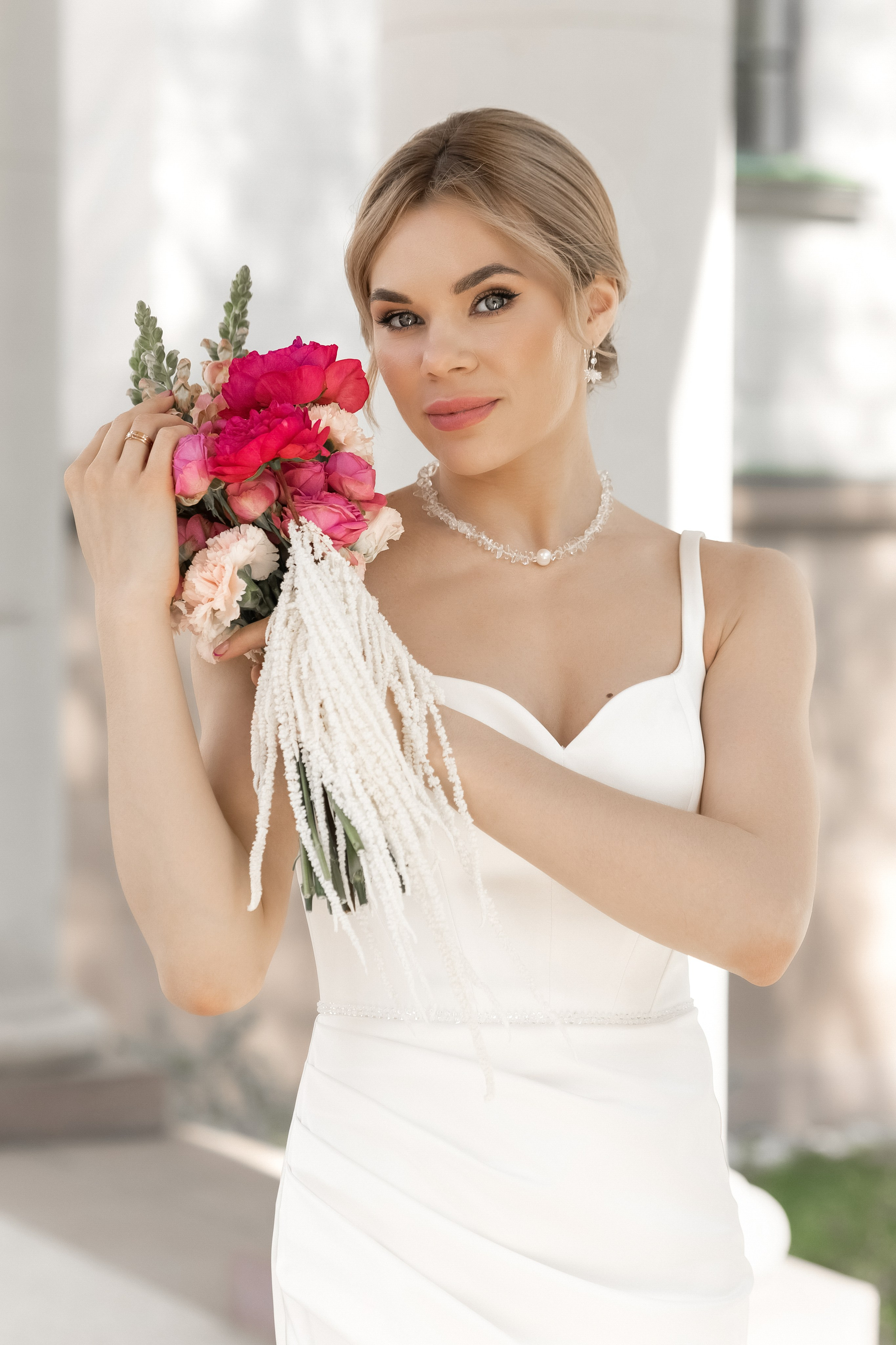 L @ T. Свадебный фотограф в Москве