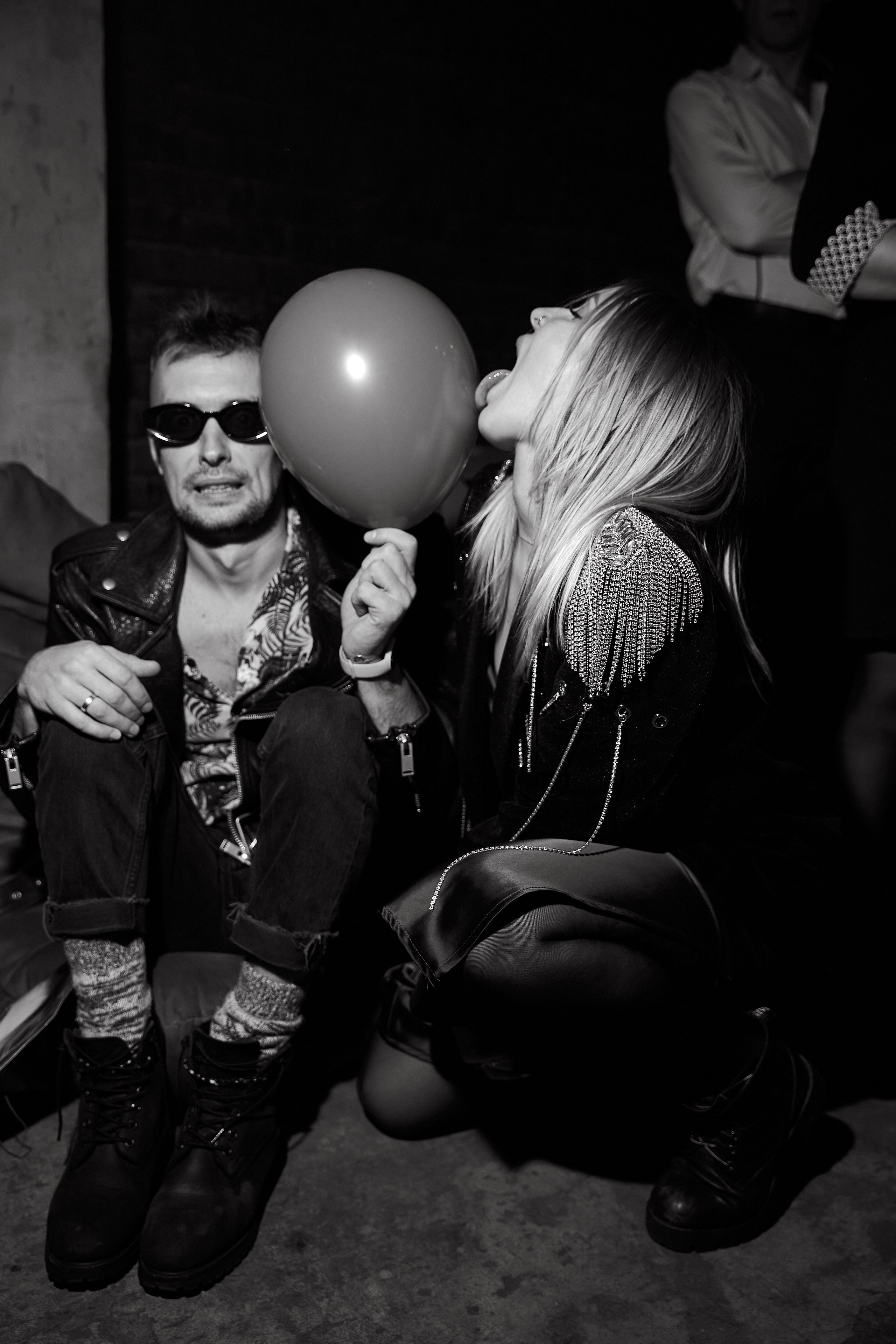 Еб*ть 35 Бузенкова Birthday party!. Свадебный фотограф в Москве Николай Болт