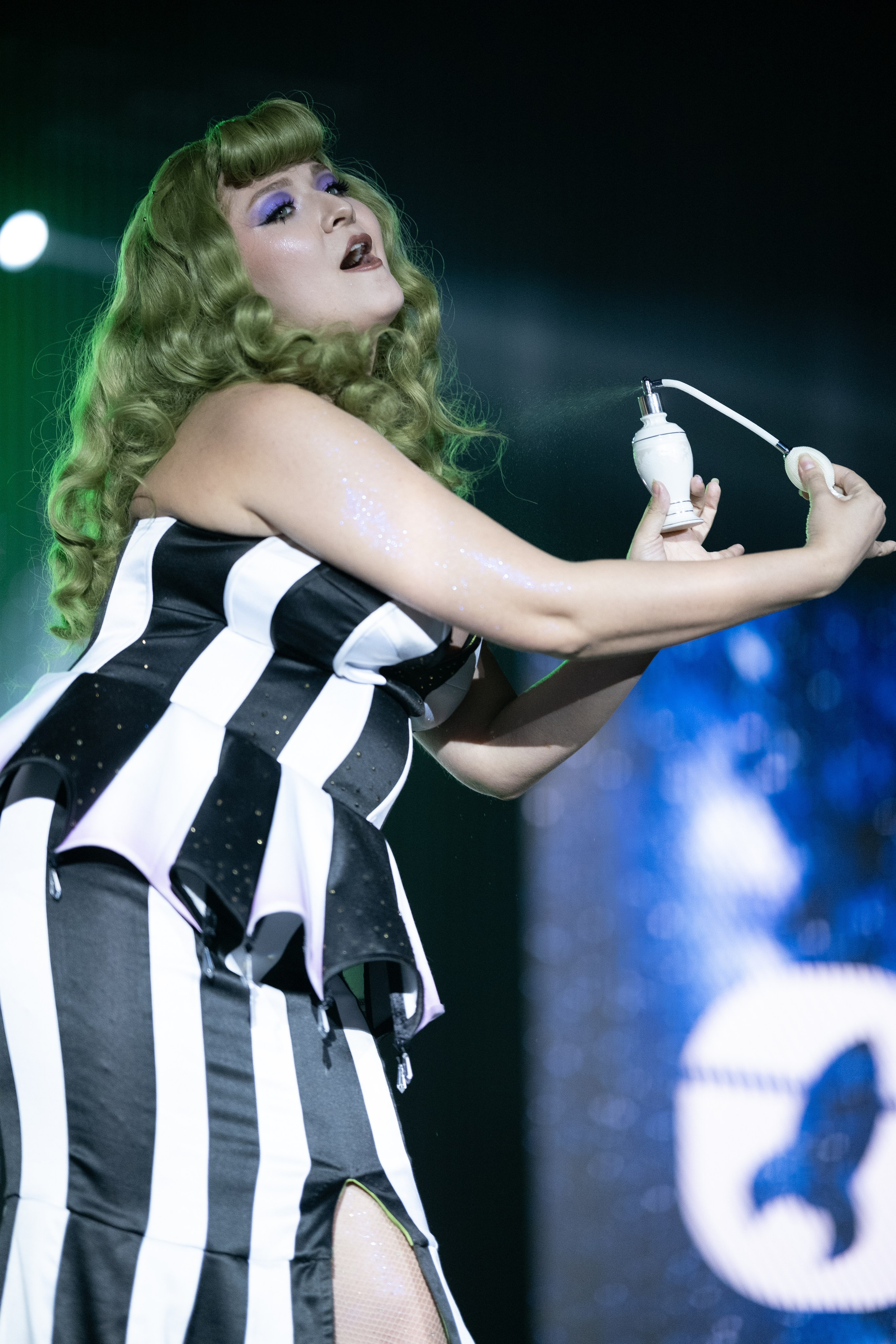 Старкон 2024. Репортажный фотограф в Санкт-Петербурге Максим Варбулайнен