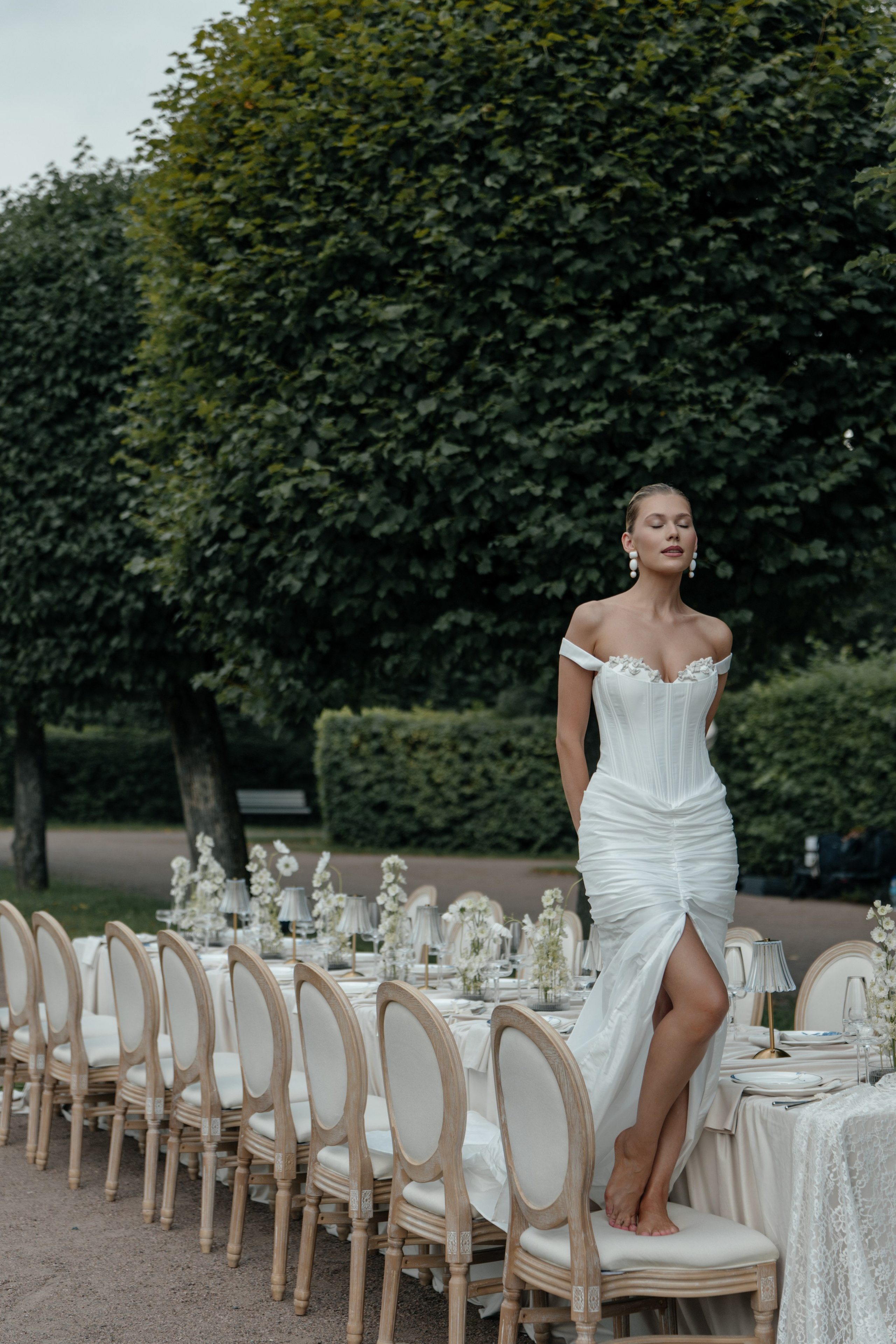 KUSKOVO. Свадебное ФОТО & ВИДЕО Москва/Липецк