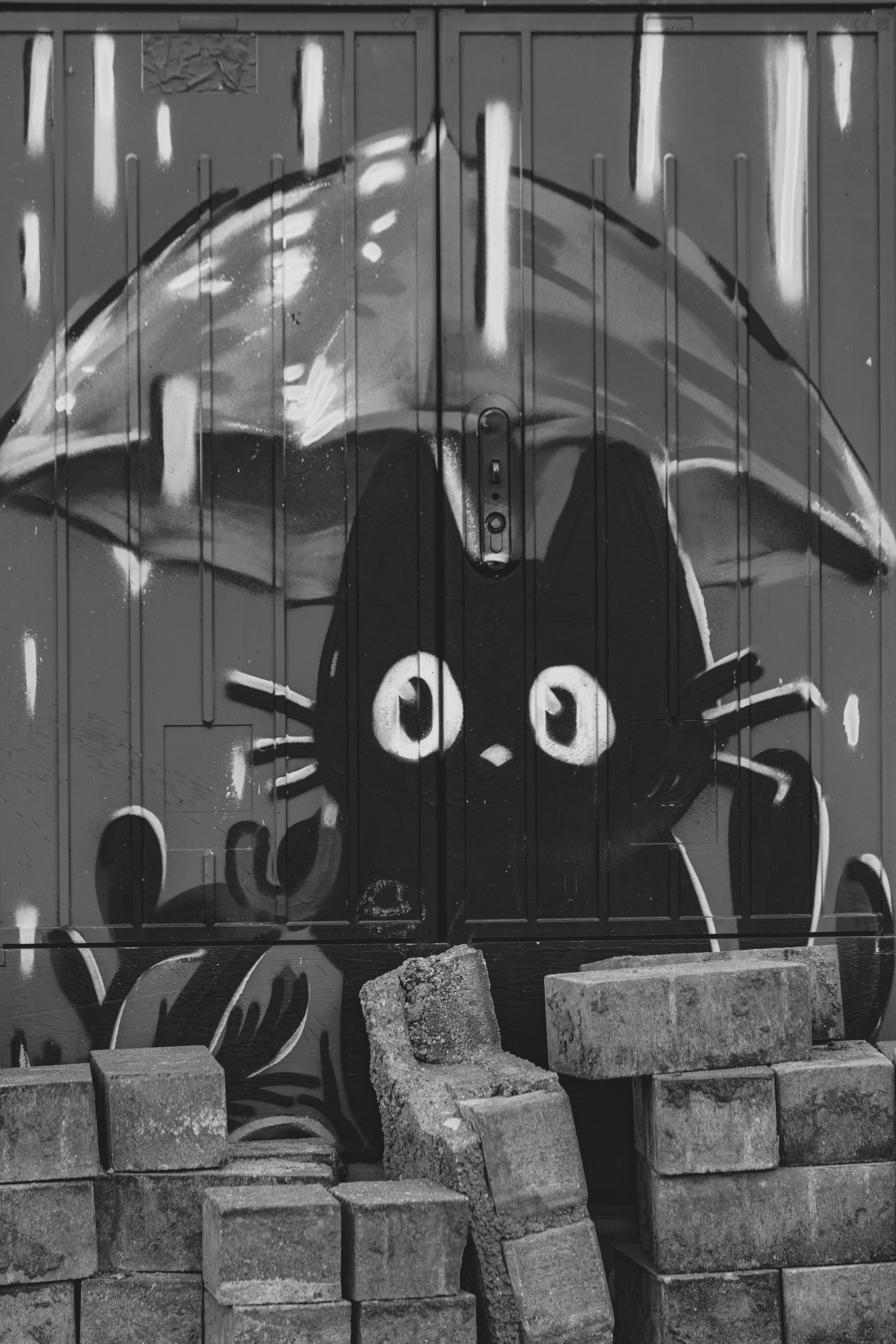 Ч \ Б. — Digital Noise —