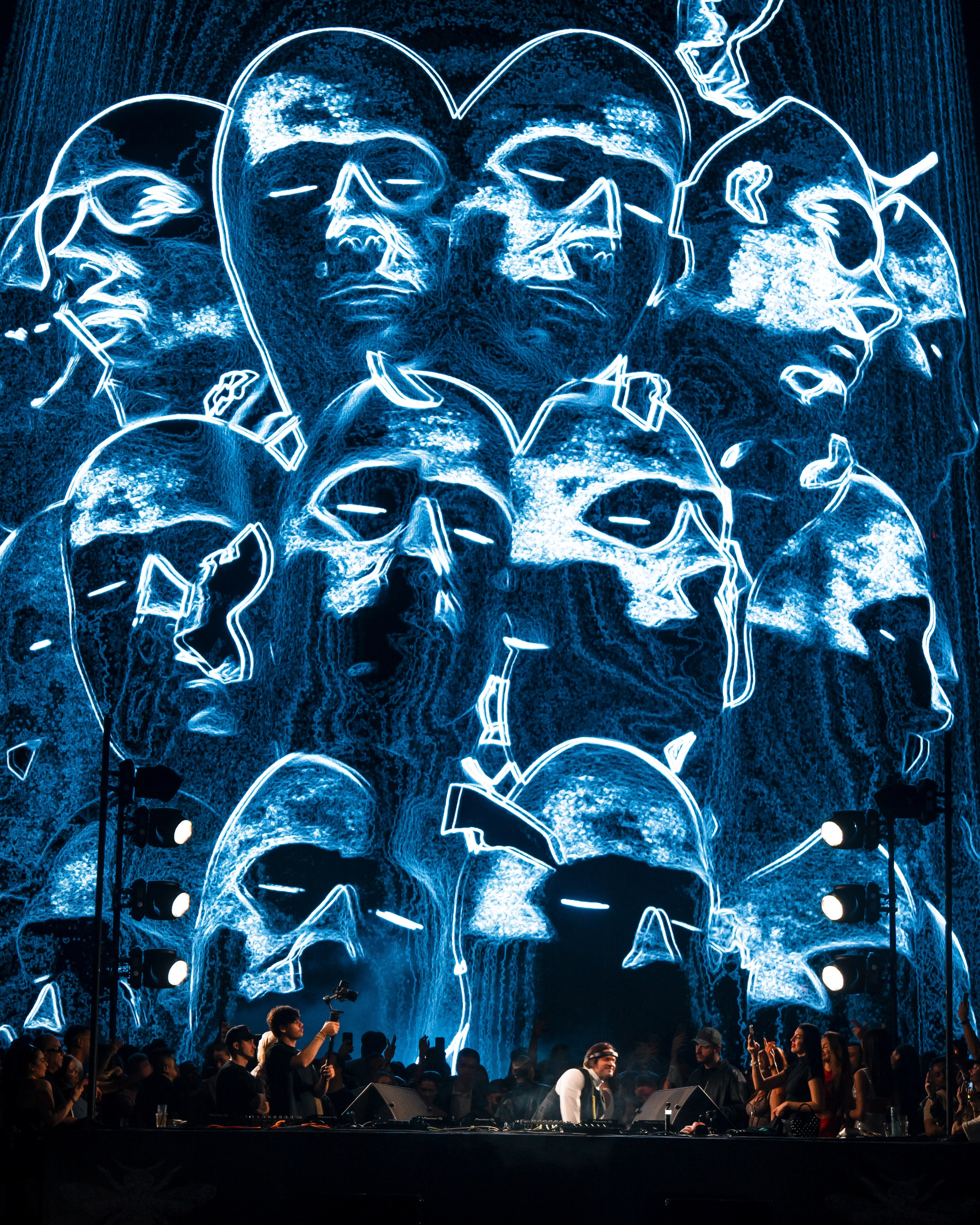 ARGY «New World», SILA SVETA. @tomrus: Рустам Шагиморданов — фотограф