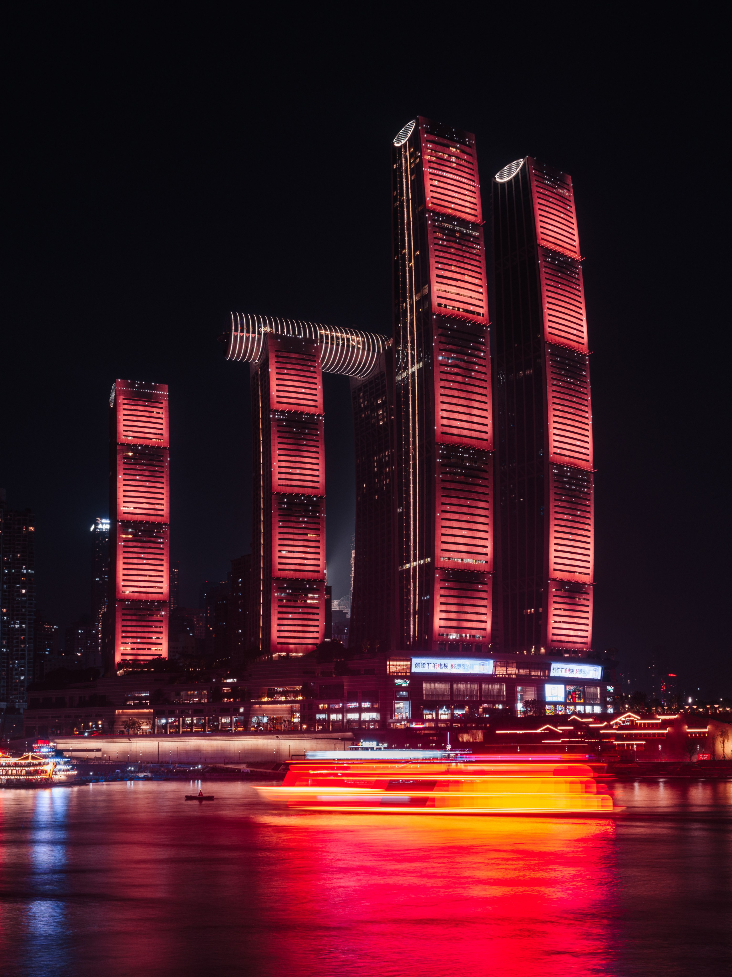 China/Китай. @tomrus: Рустам Шагиморданов — фотограф