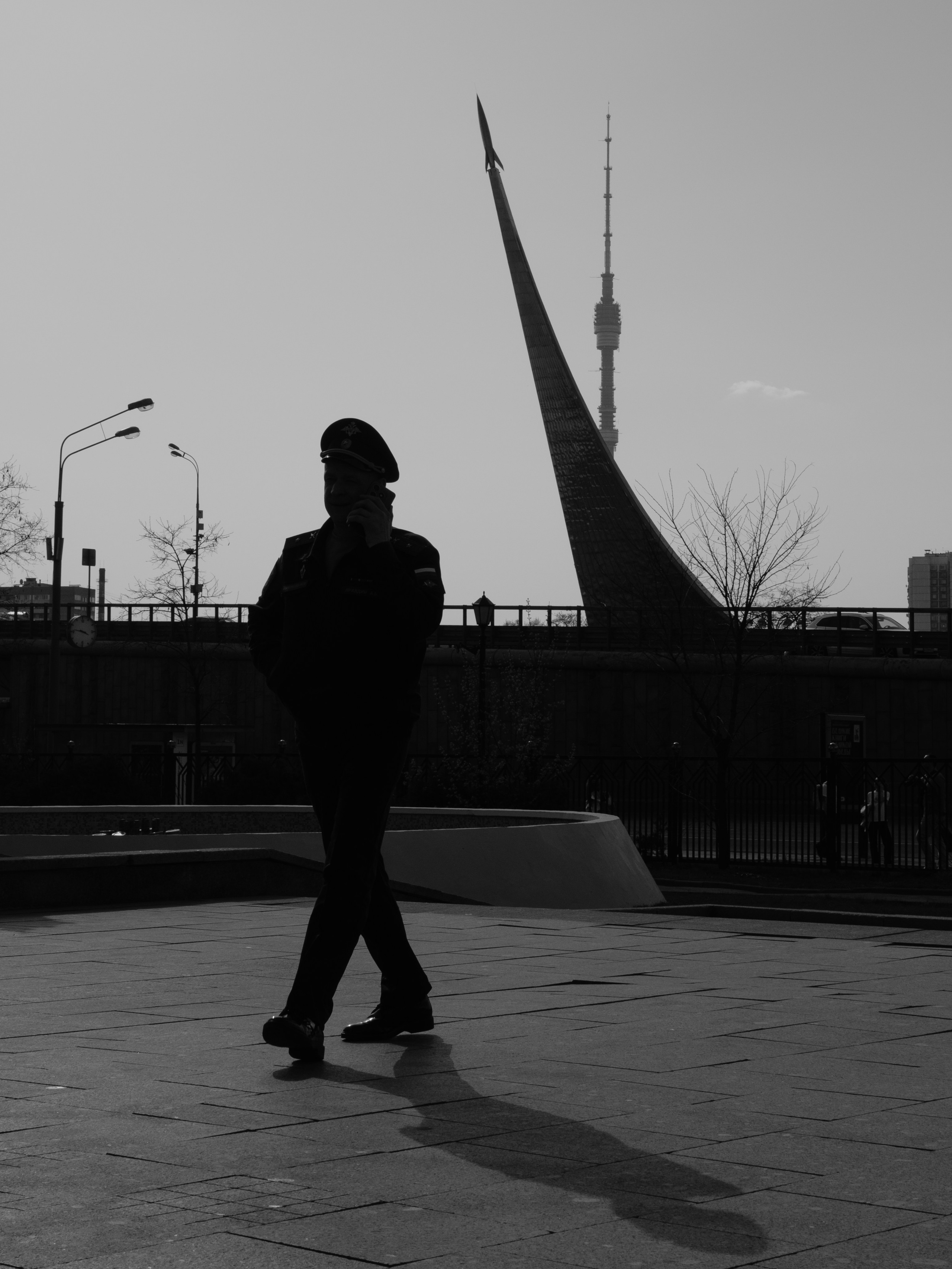 Street photography / Уличная фотография. @tomrus: Рустам Шагиморданов — фотограф