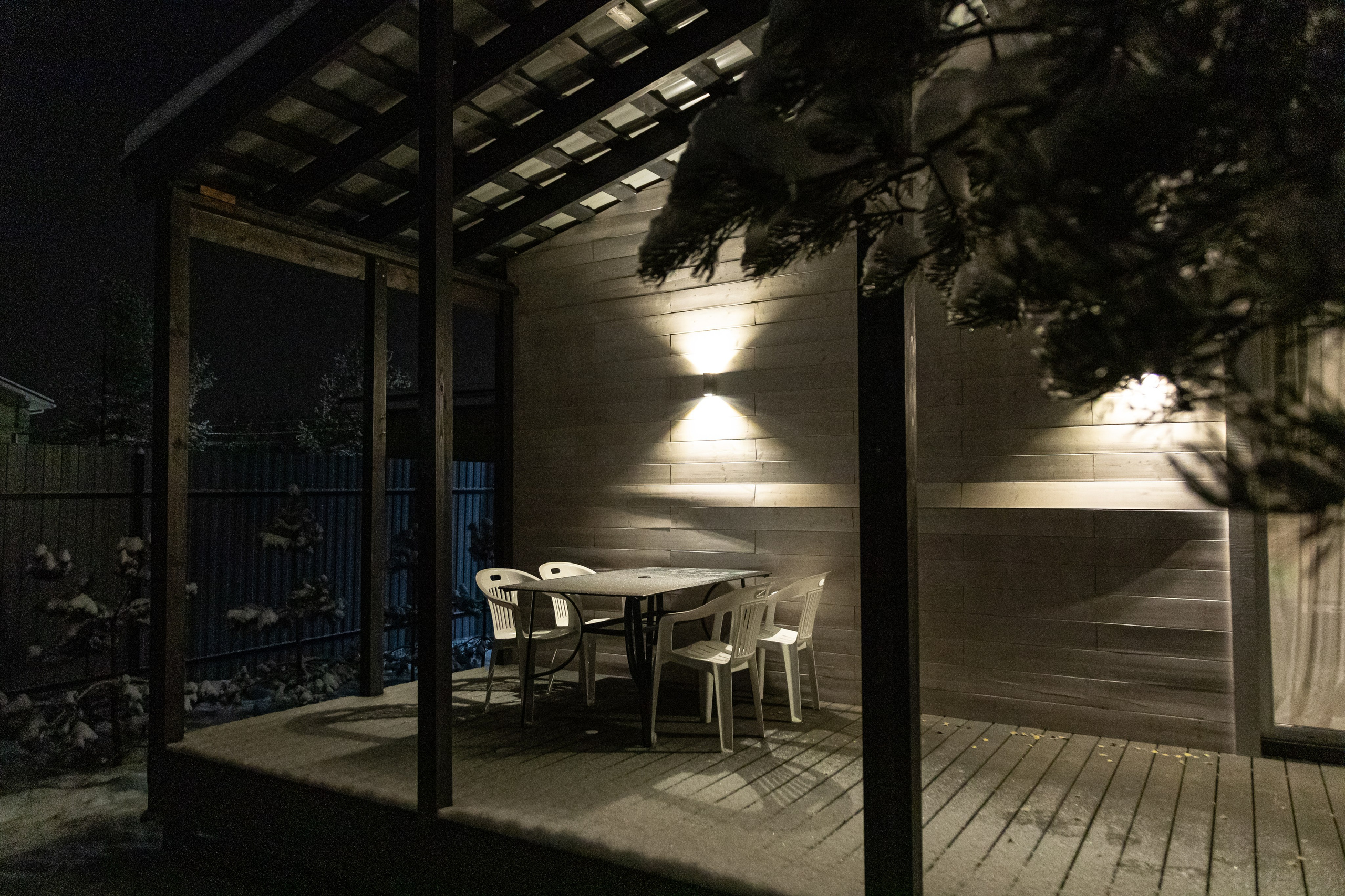 Загородный дом. Главная