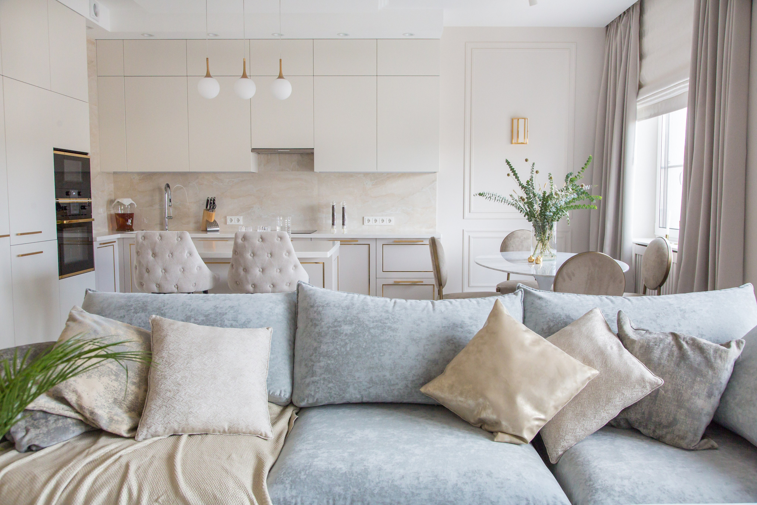 Интерьер дизайнеры. Главная