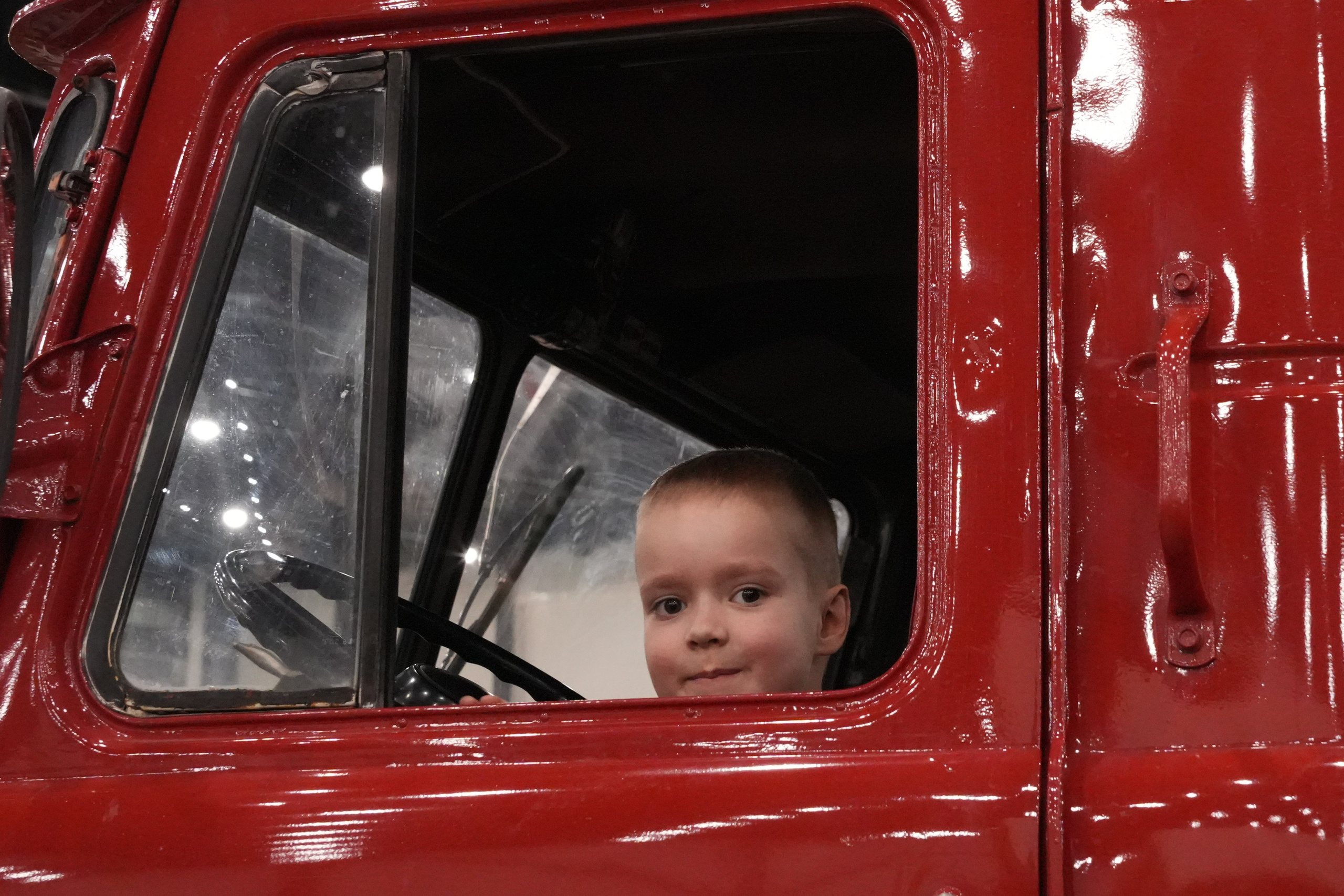 РЕКОН 2025. Вадим Шейдин