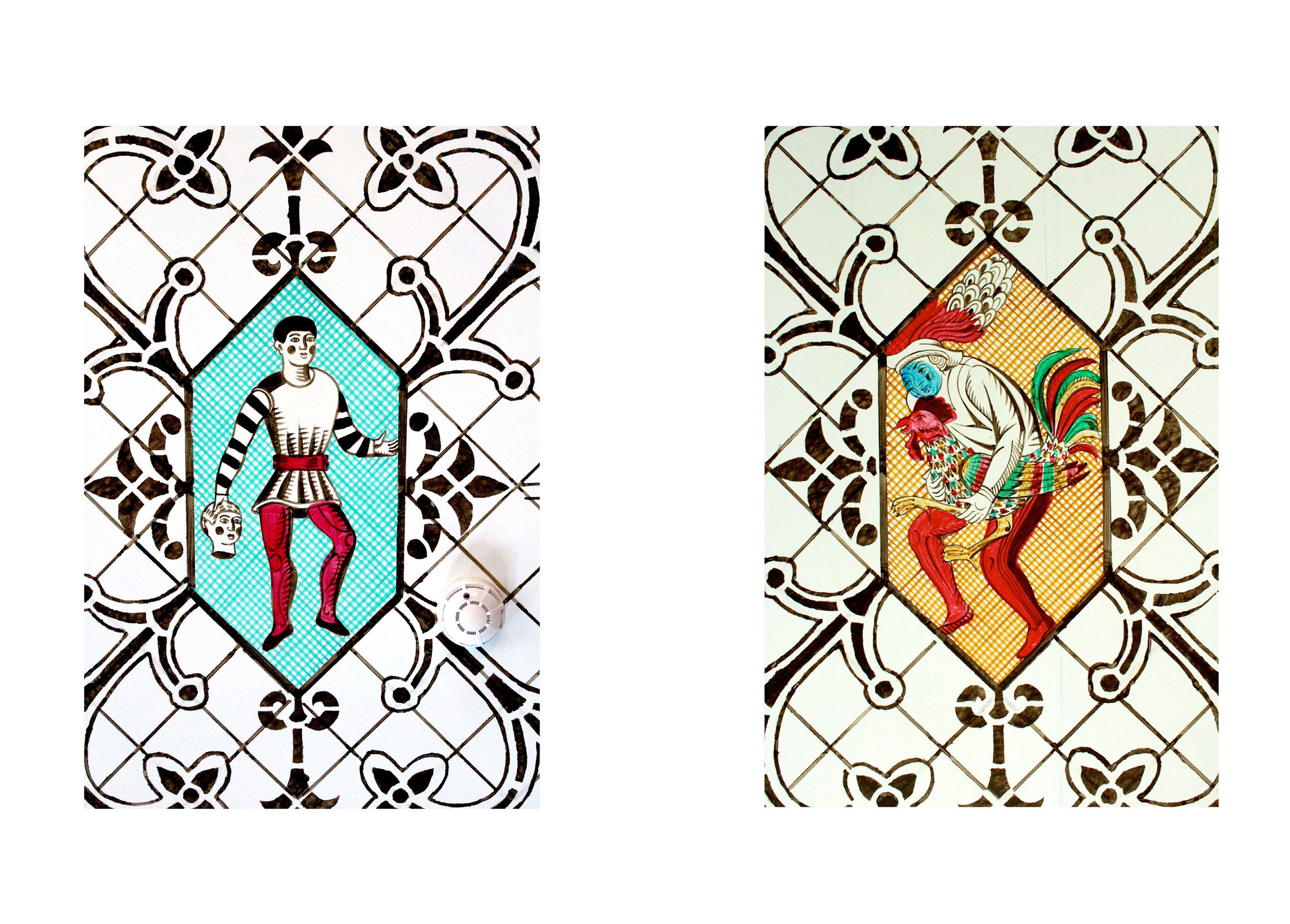 МАКСИМ ЛЫТОВ. Ассоциация художников монументалистов г. Москва