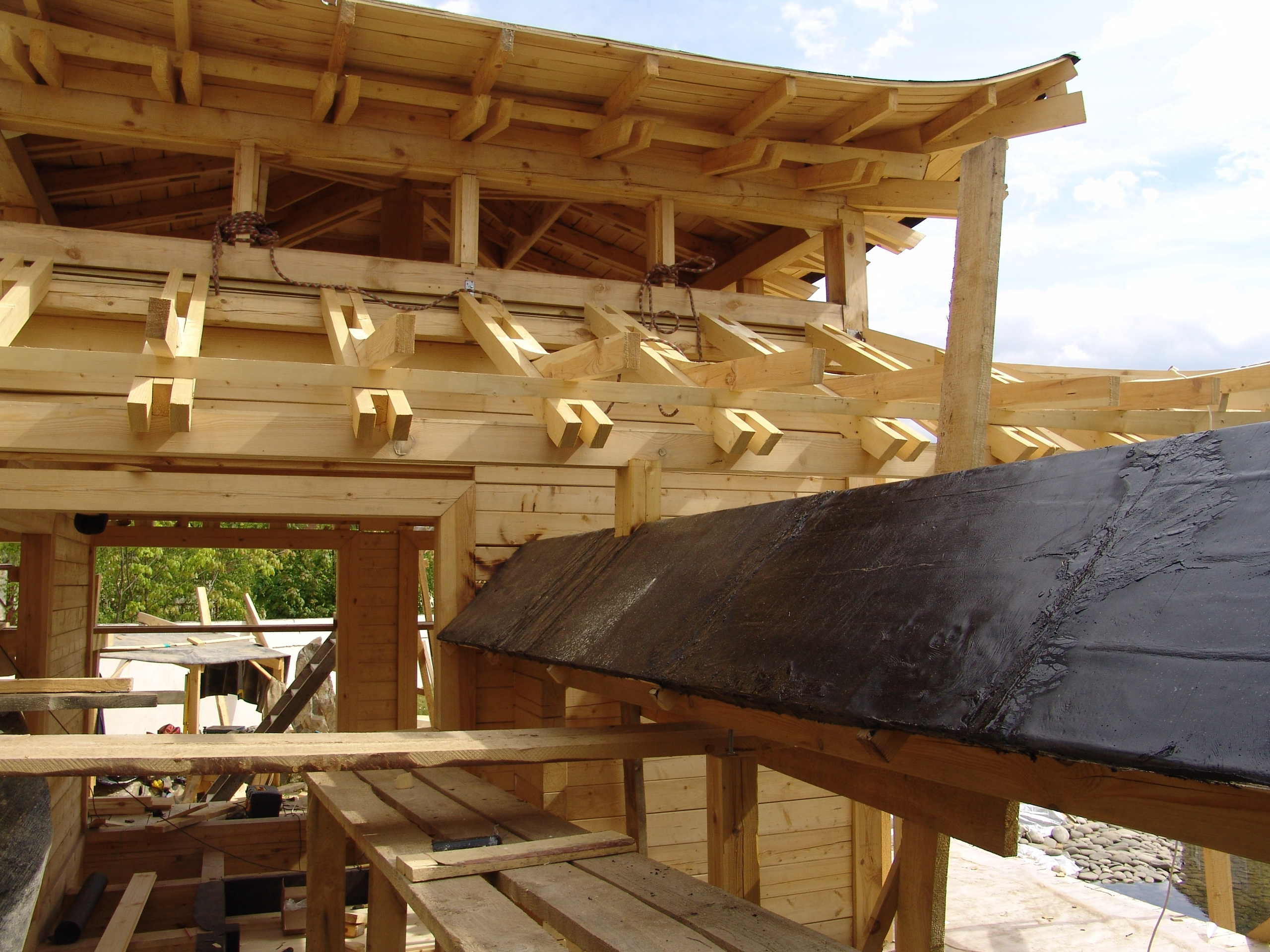 Антон Работнов