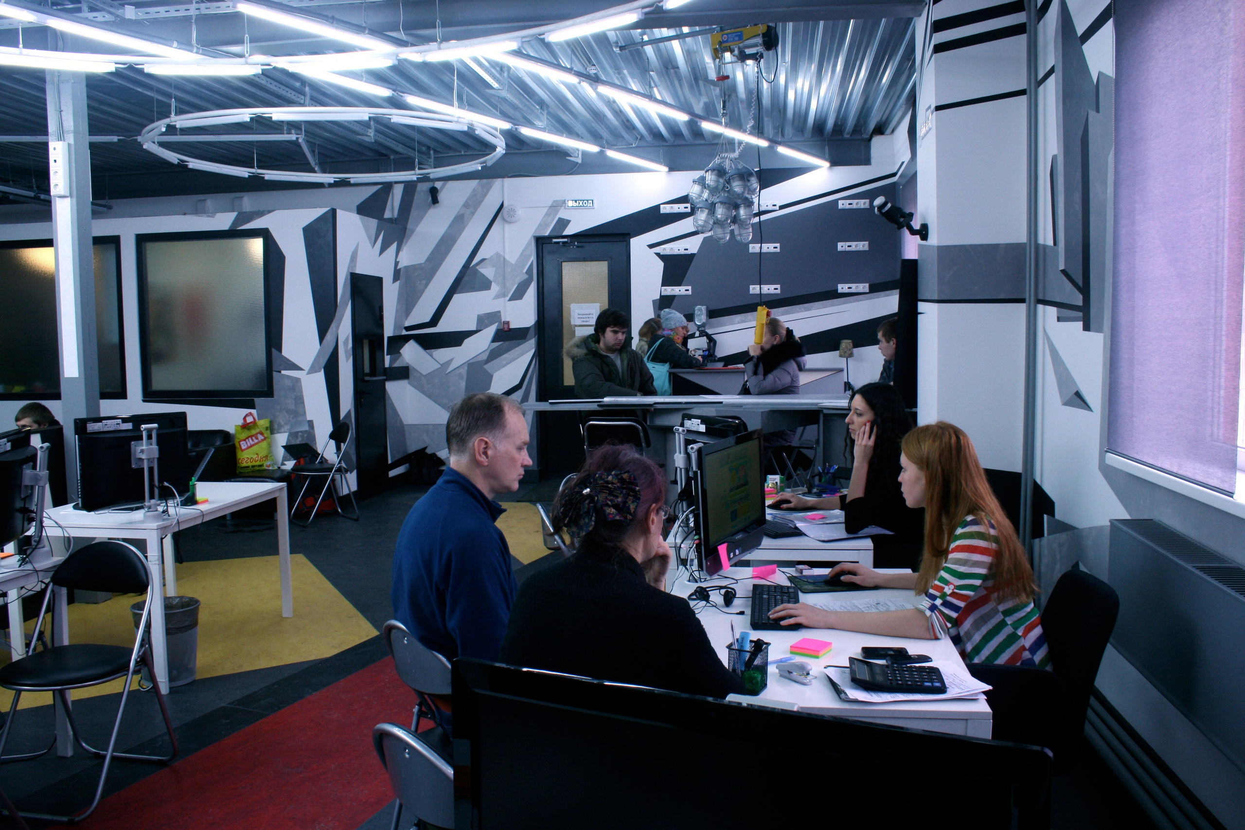 Антон Работнов