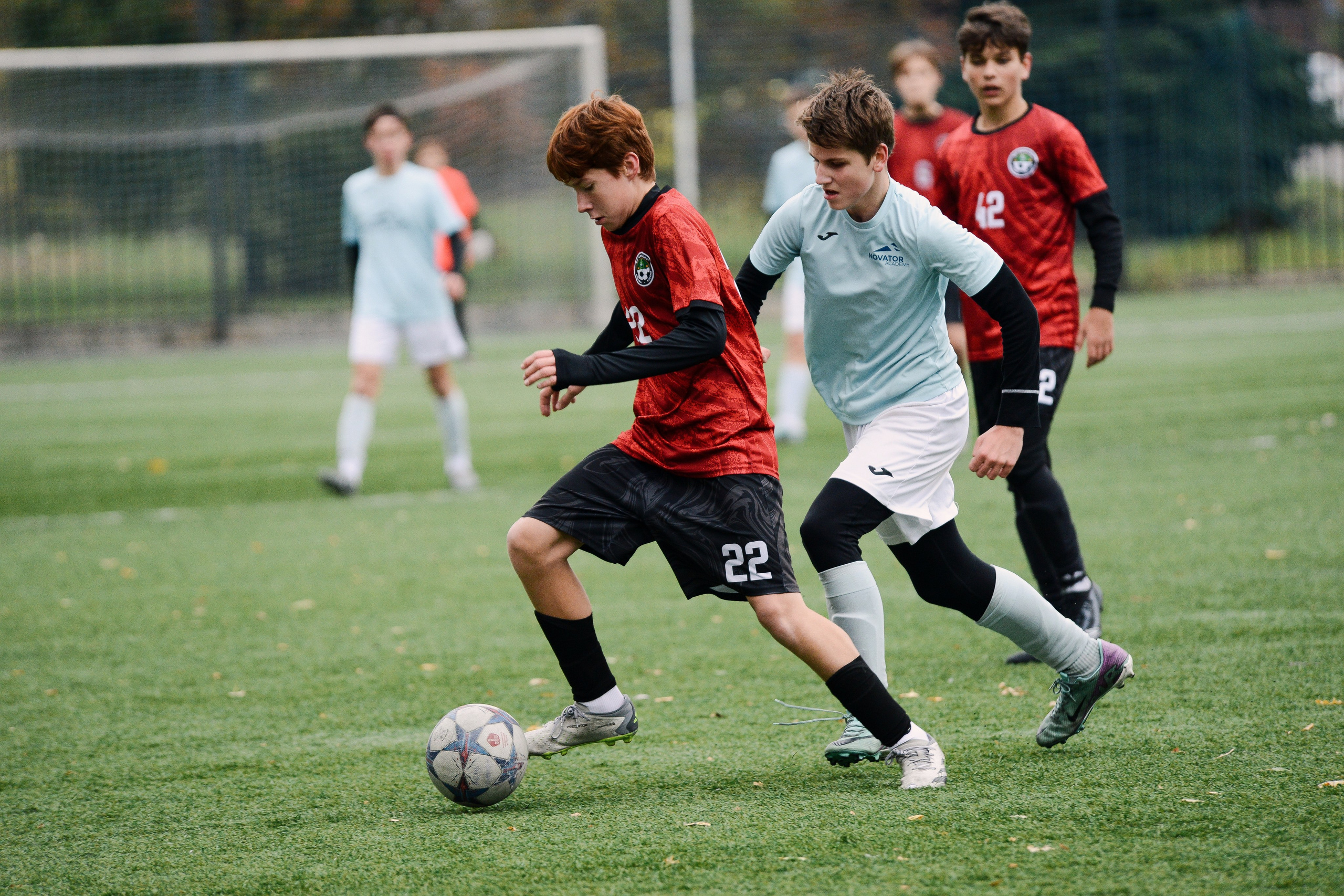 ФК Свиблово. Спортивный фотограф в Москве | Наталья K
