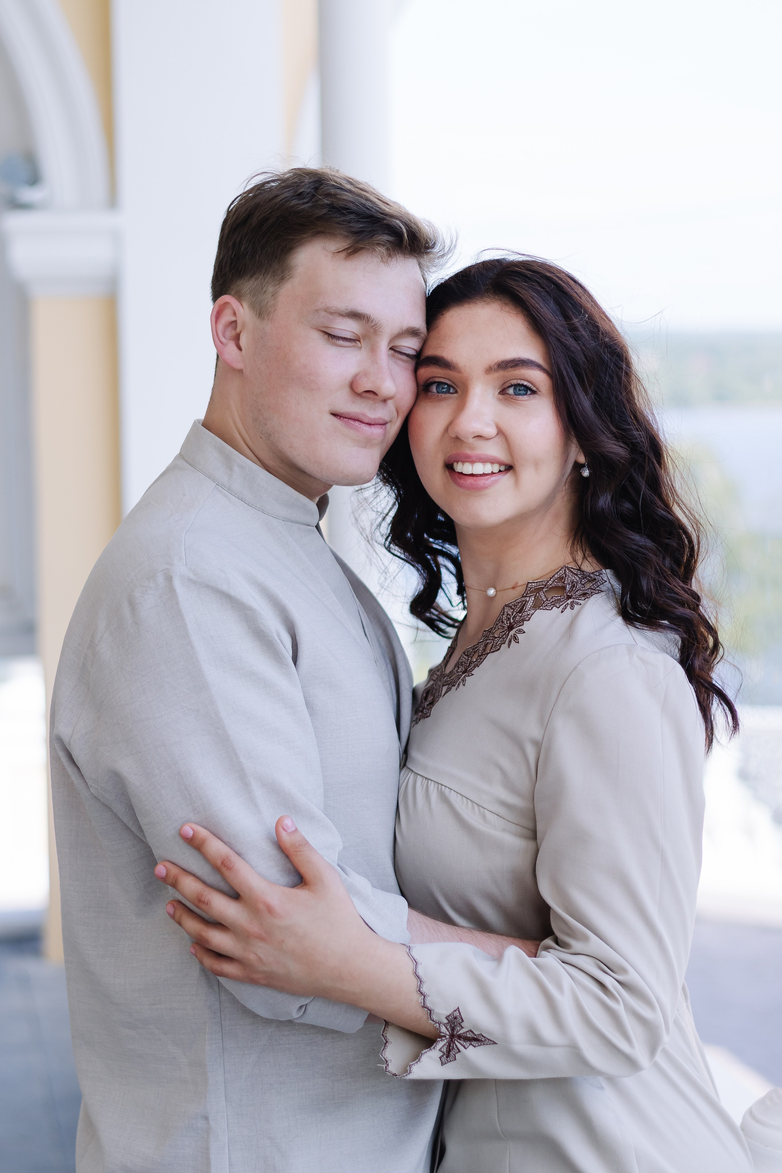 Василина и Филипп. Кристина | youseeitmyway | Фото