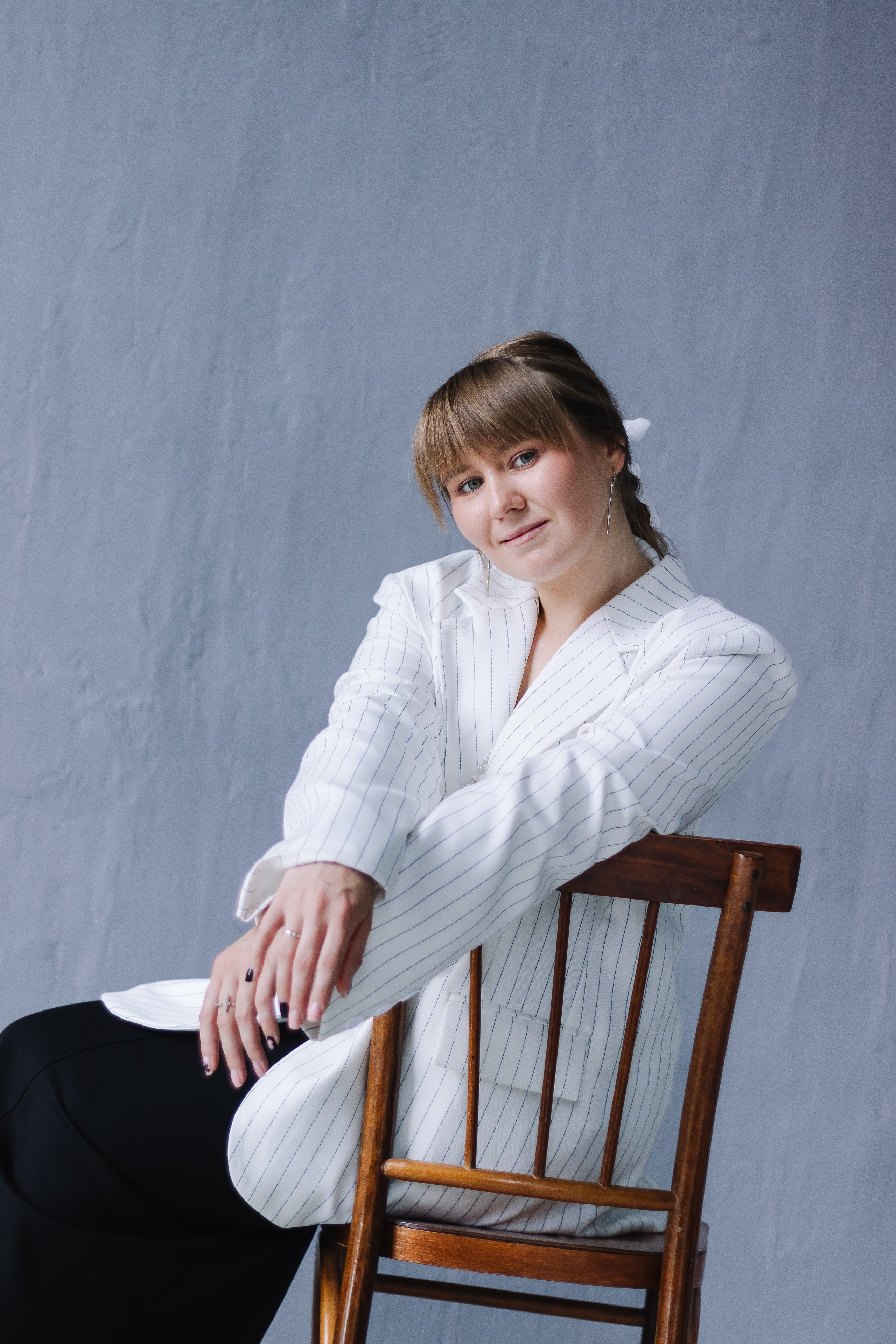 Саша. Кристина | youseeitmyway | Фото