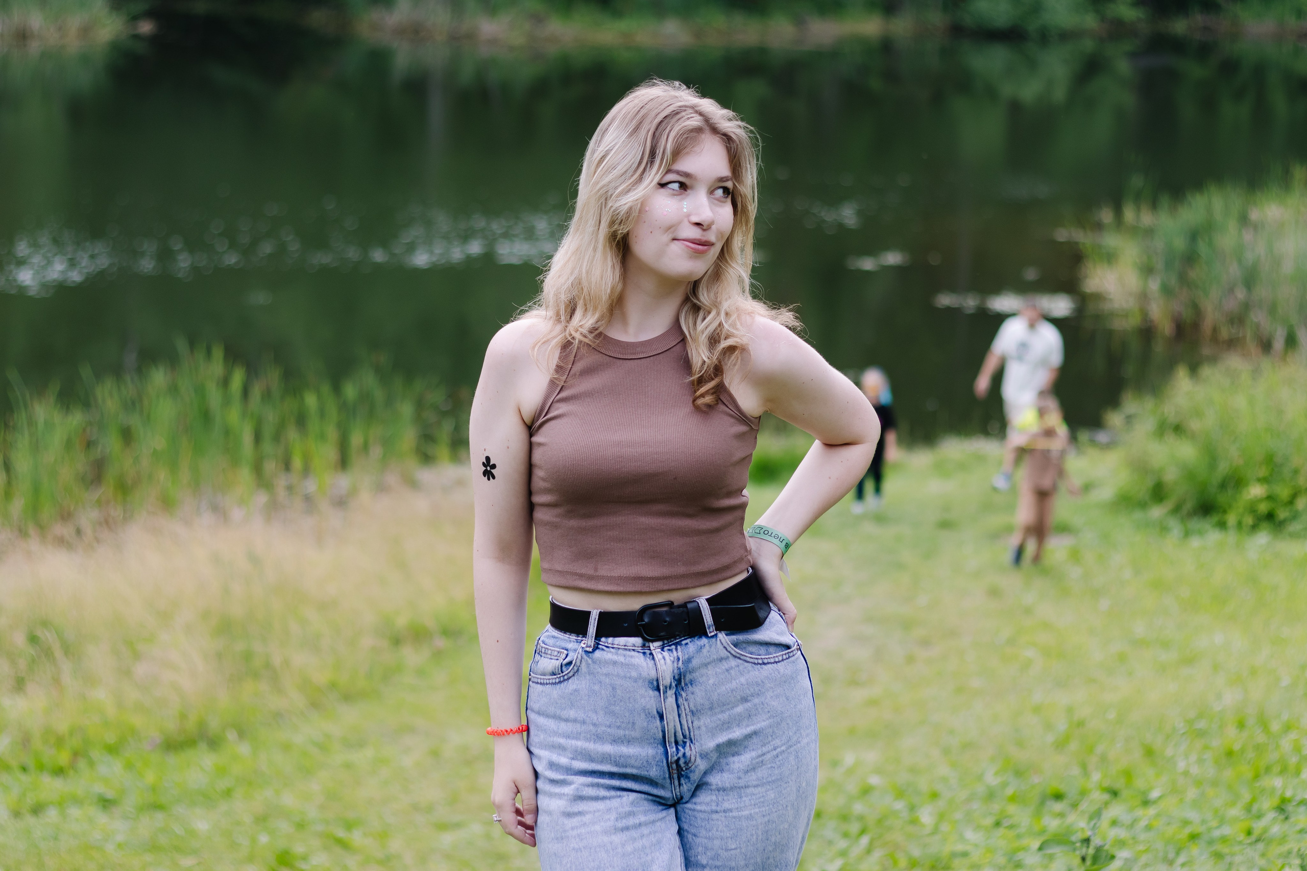 Летний праздник Контура. Кристина | youseeitmyway | Фото