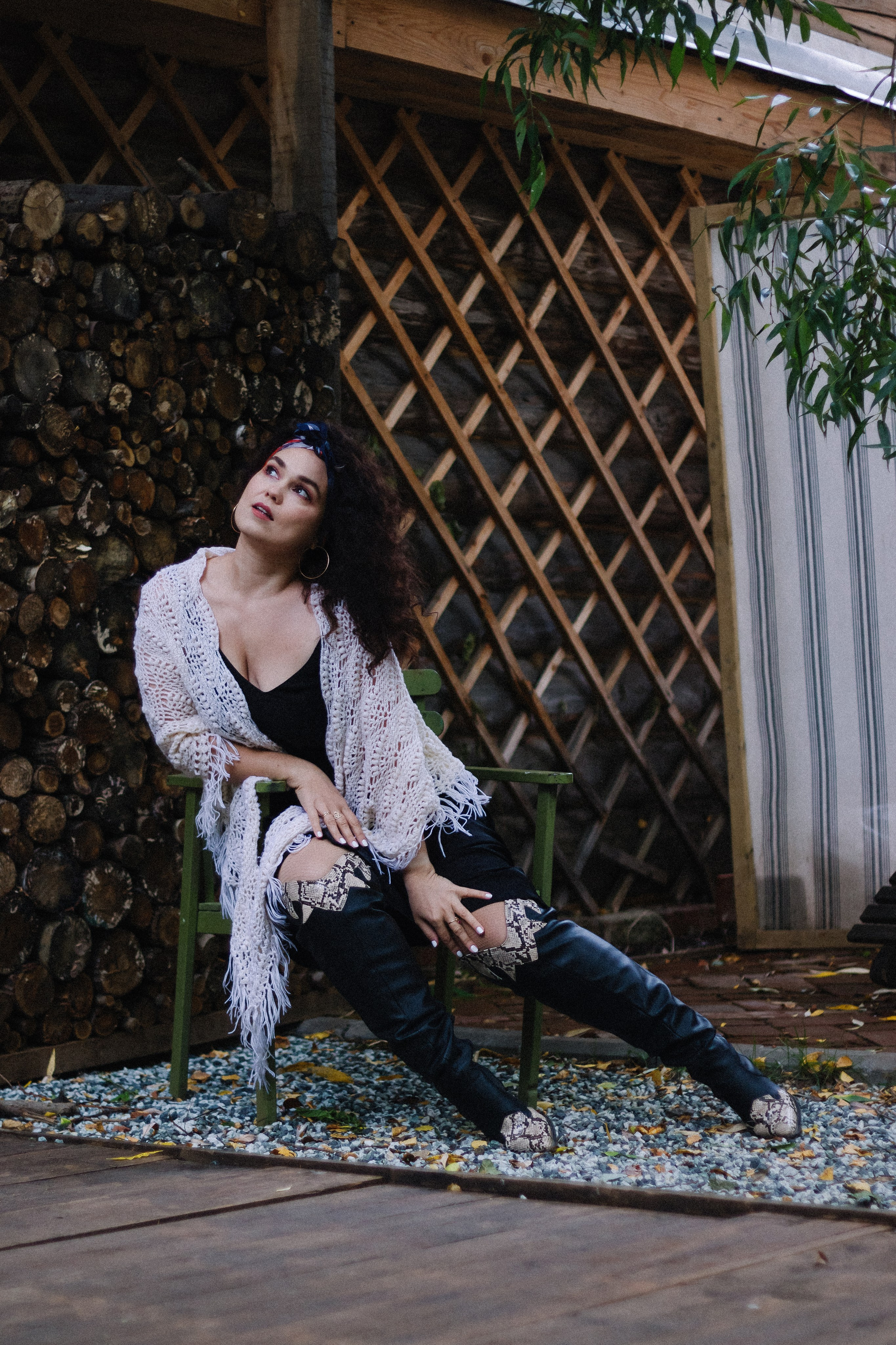 Катя. Кристина | youseeitmyway | Фото