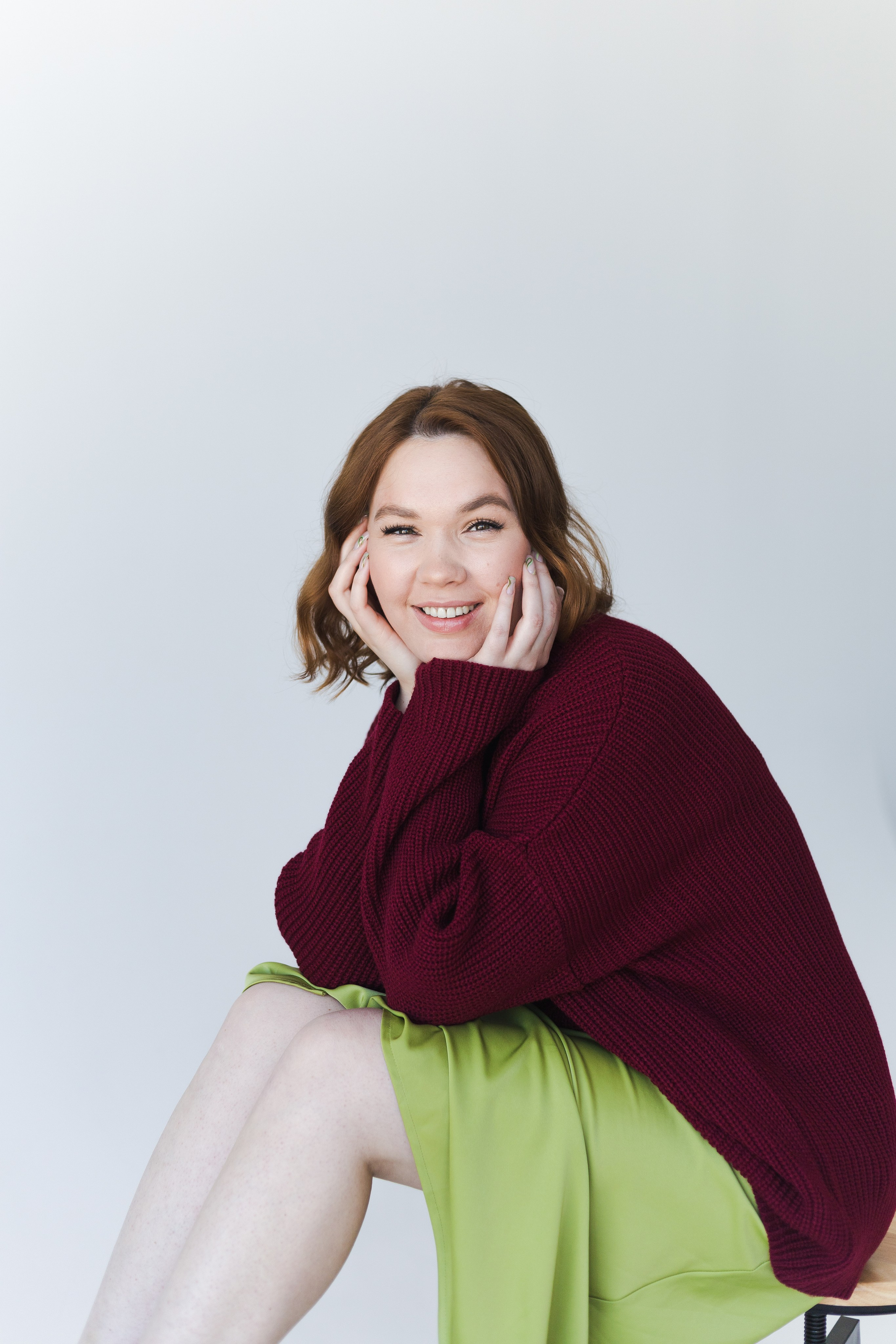 Даша. Кристина | youseeitmyway | Фото