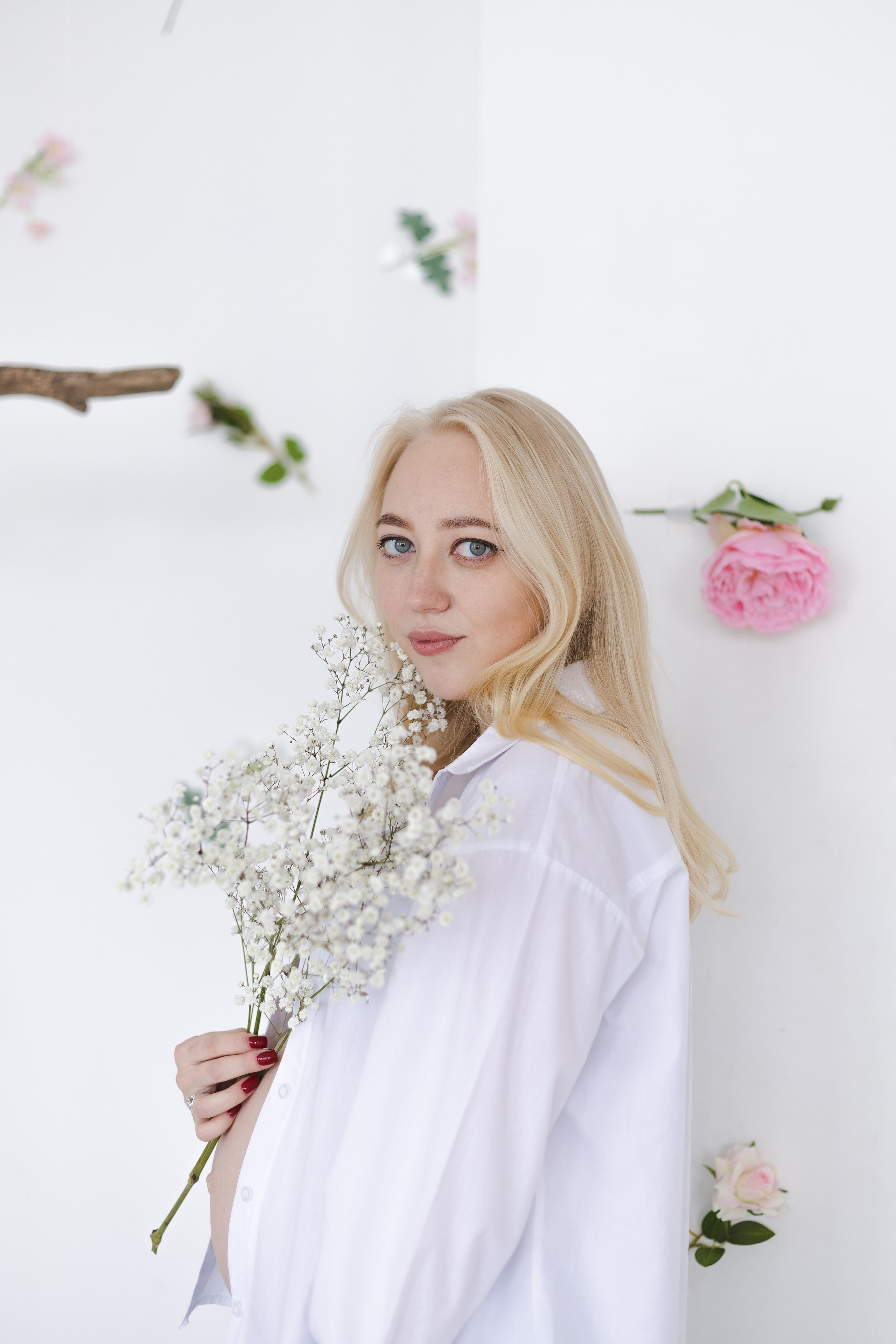 Кристина и Никита. Кристина | youseeitmyway | Фото