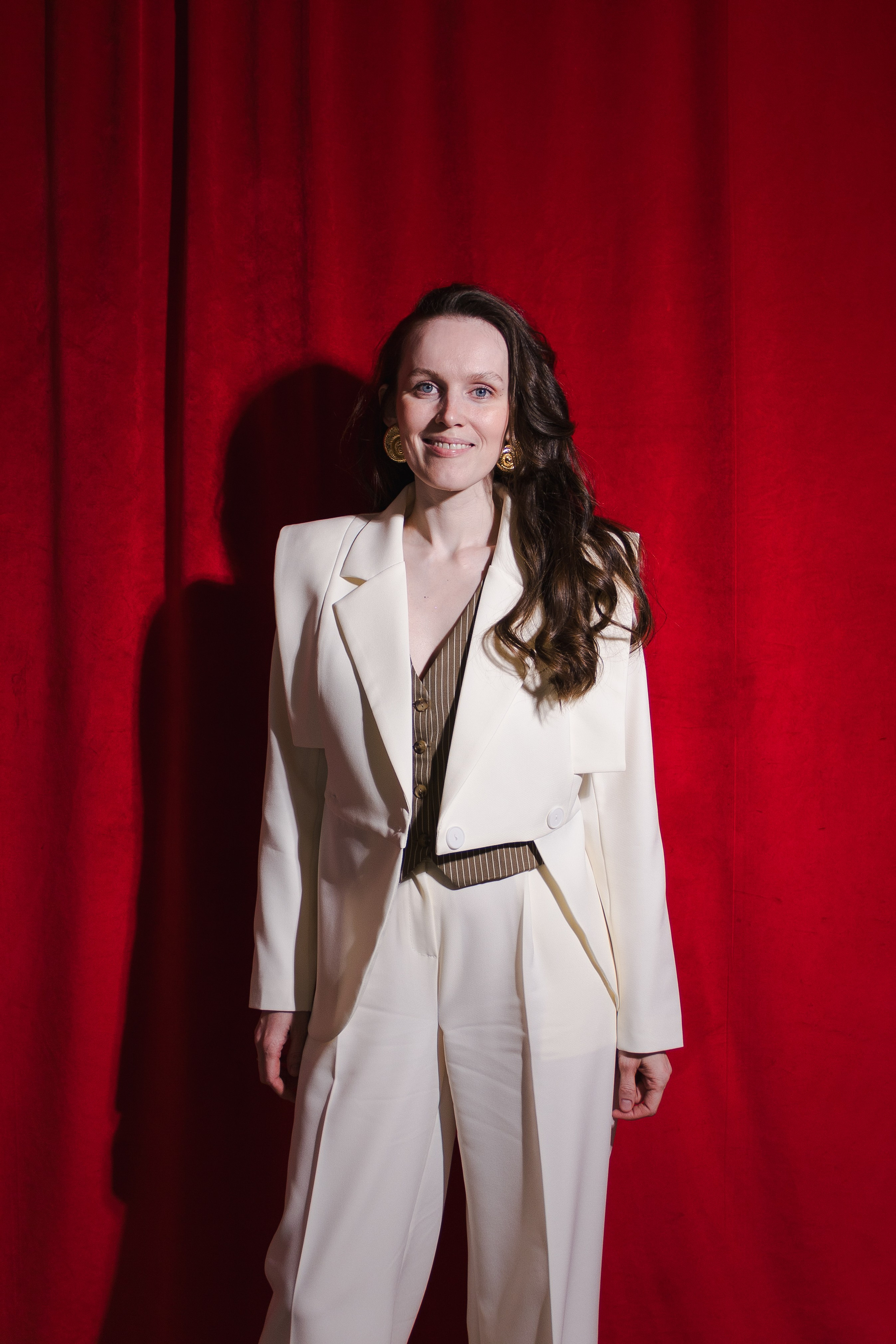 Праздник Ирины. Кристина | youseeitmyway | Фото