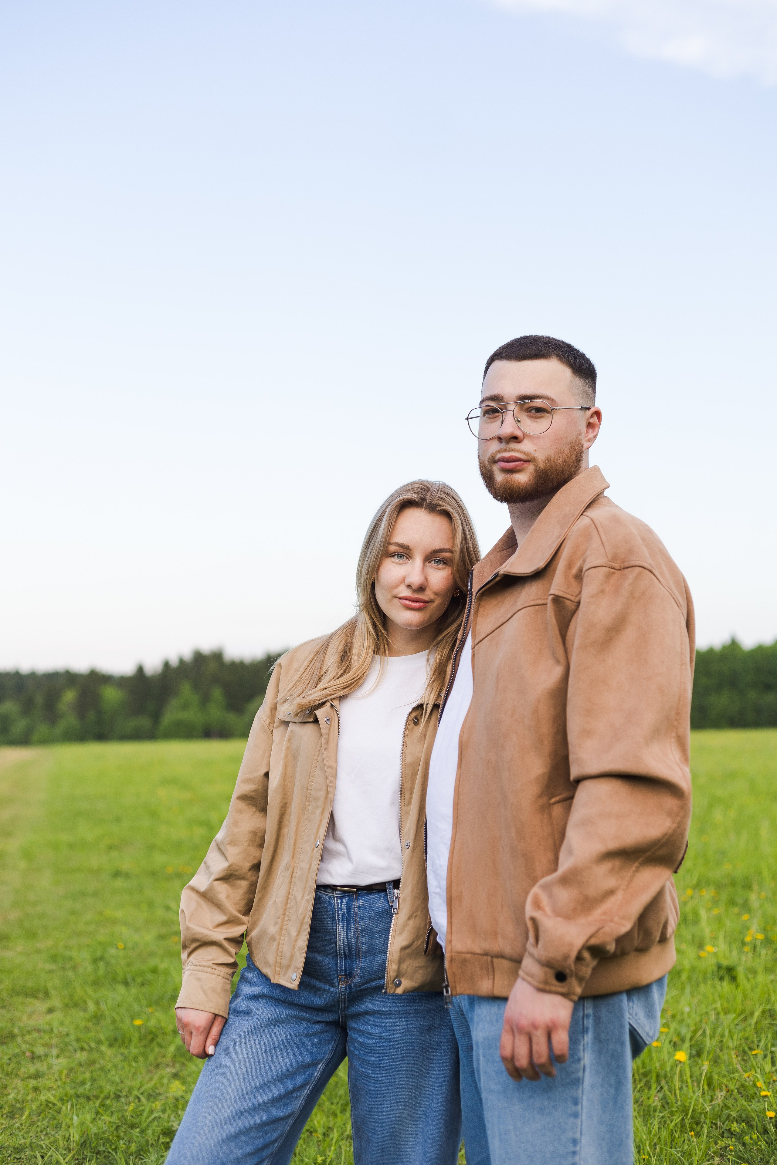 Юля и Богдан. Кристина | youseeitmyway | Фото